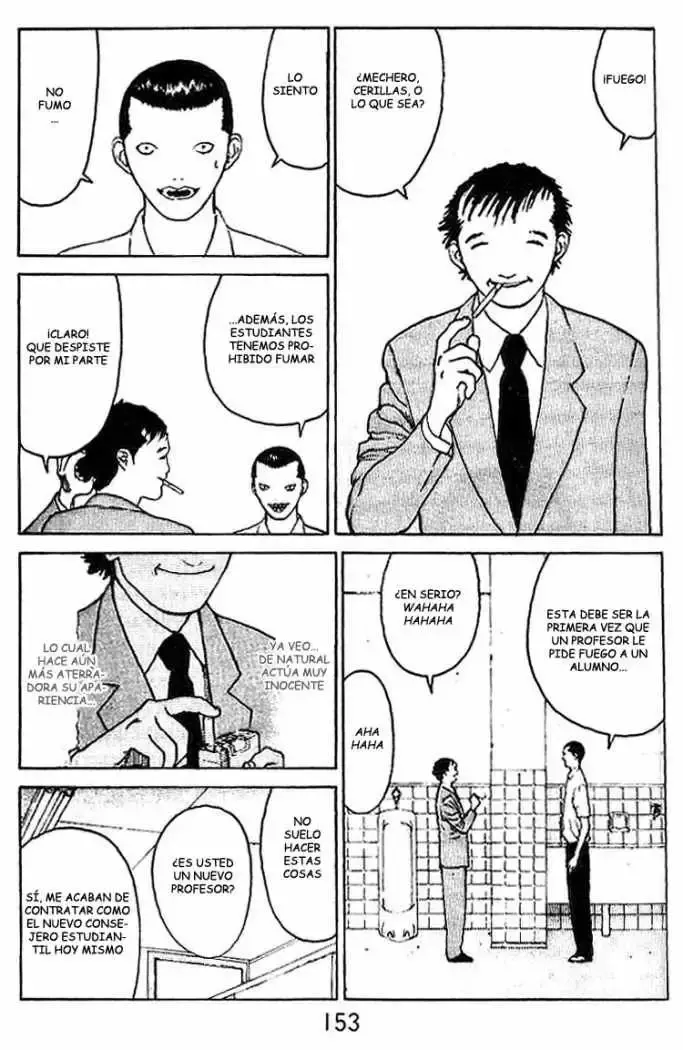 Capitulo 31 page 19