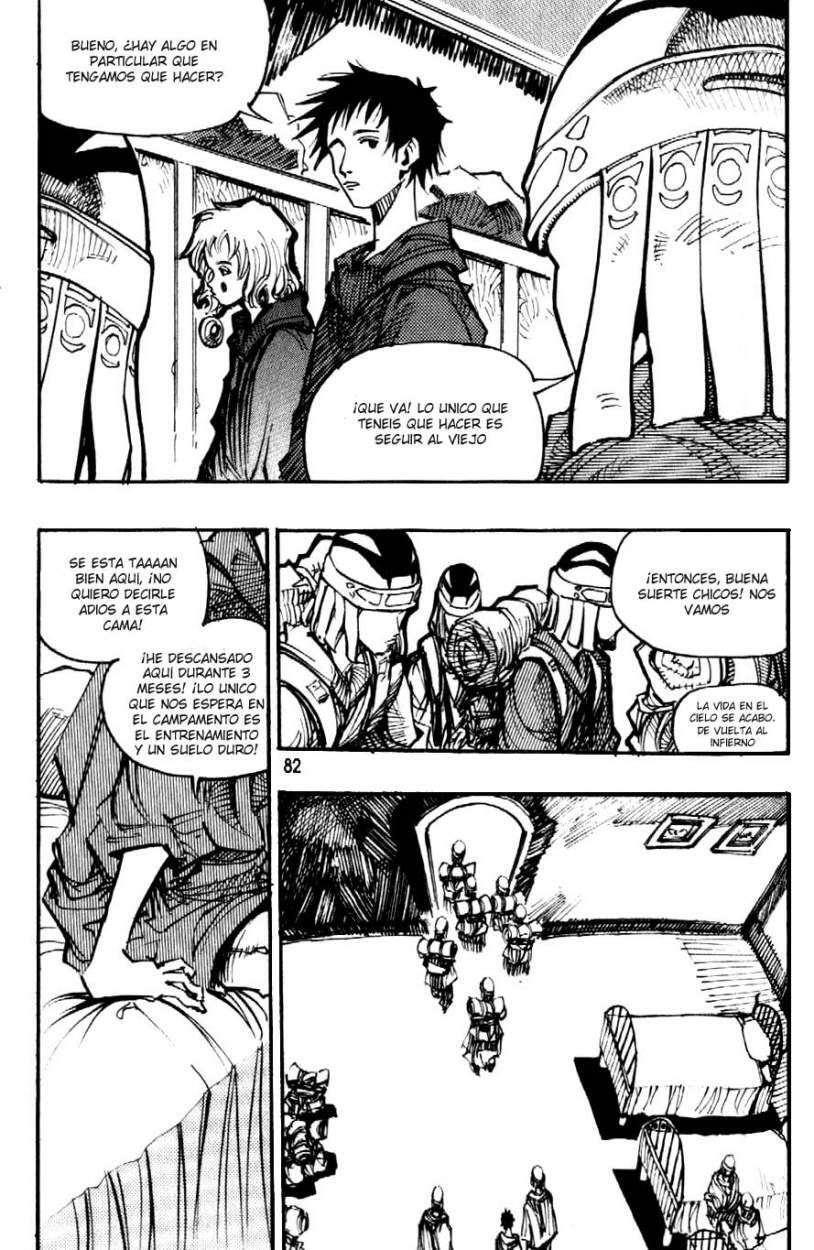 Capitulo 87 page 14