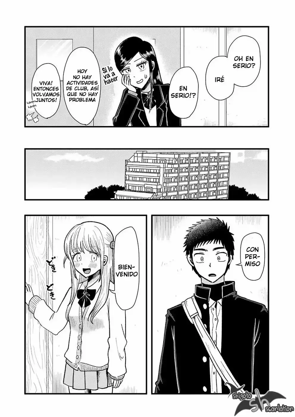 Capitulo 62 page 14
