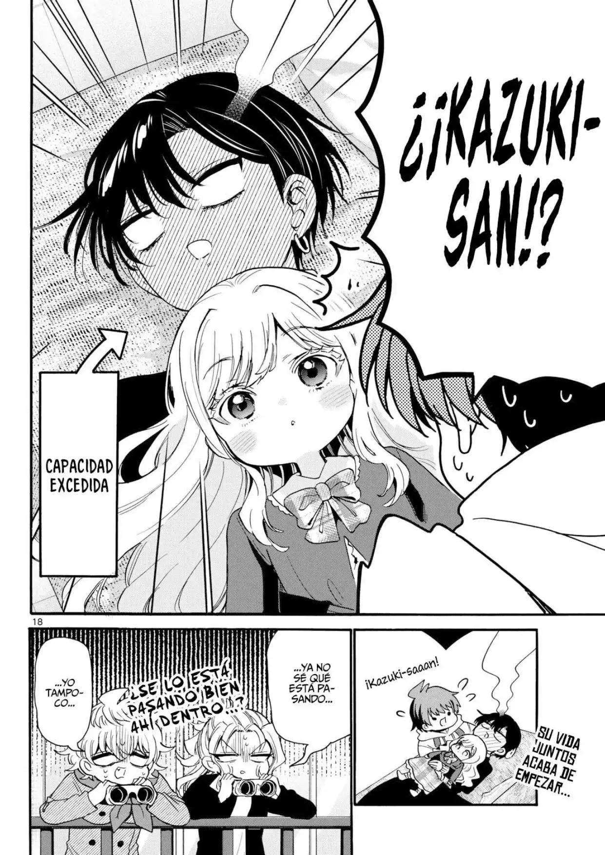 Capitulo 198 page 18