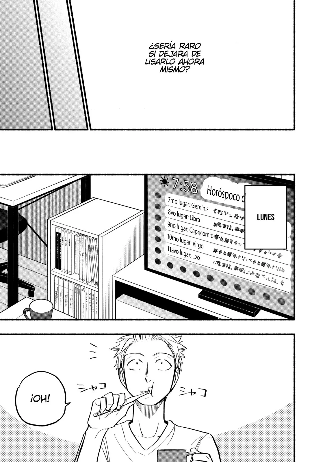 Capitulo 65 page 16