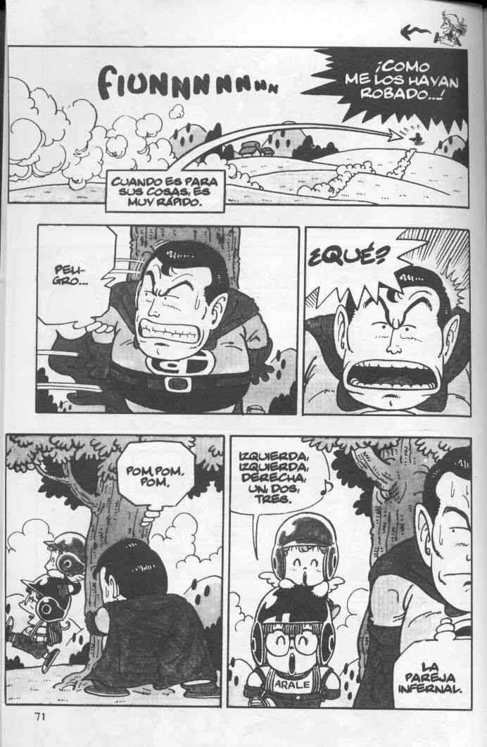 Capitulo 70 page 10