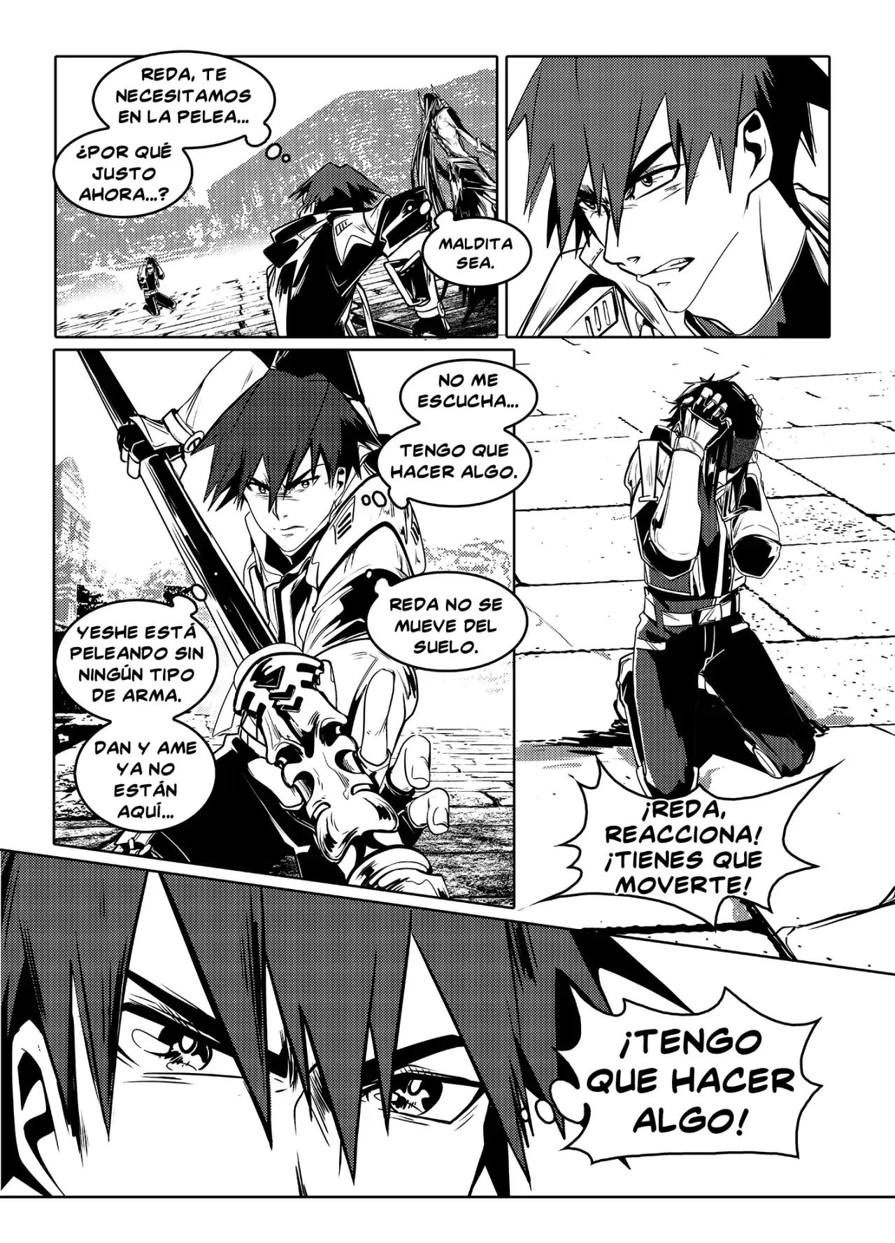 Capitulo 15 page 16