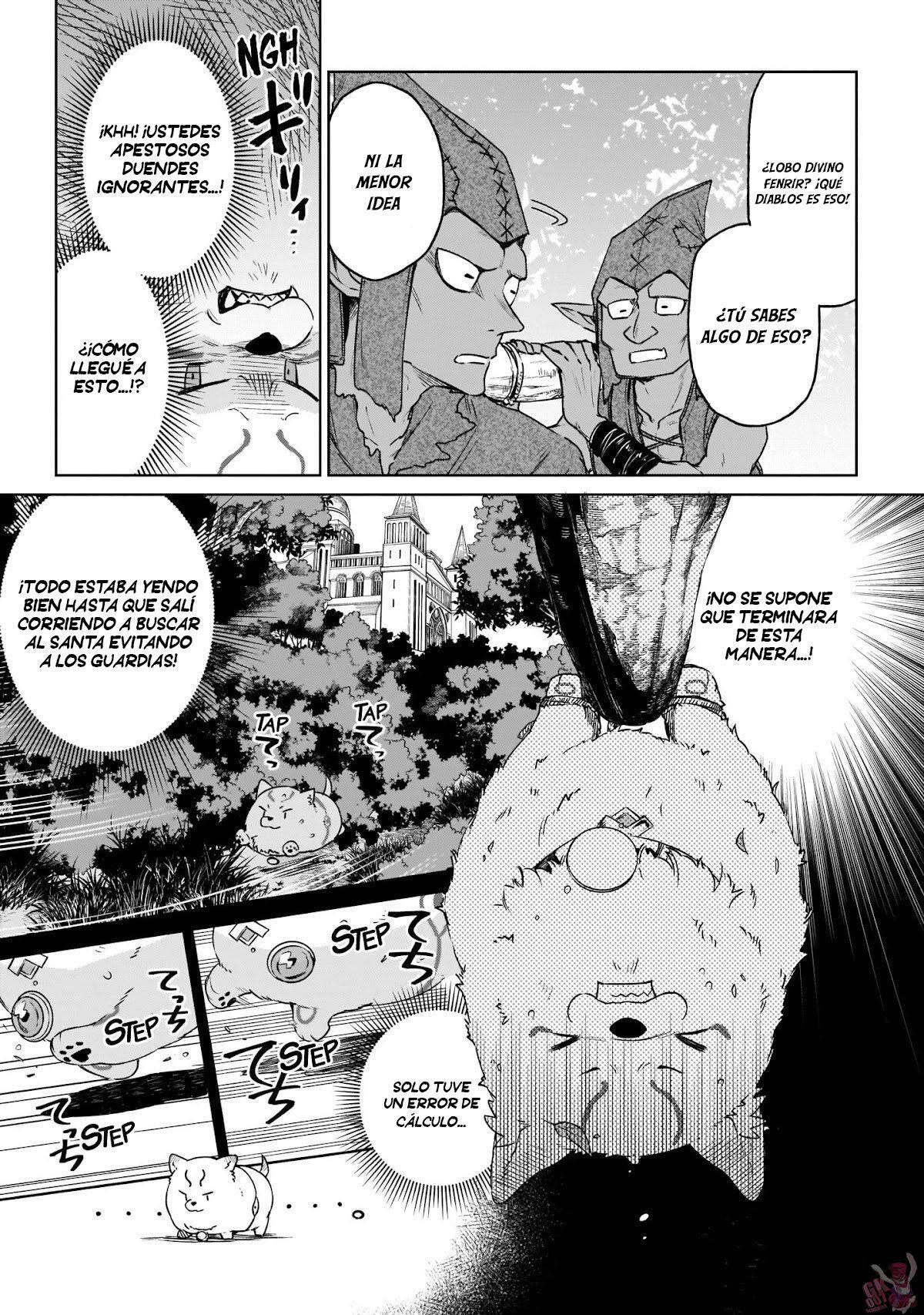 Capitulo 9 page 11