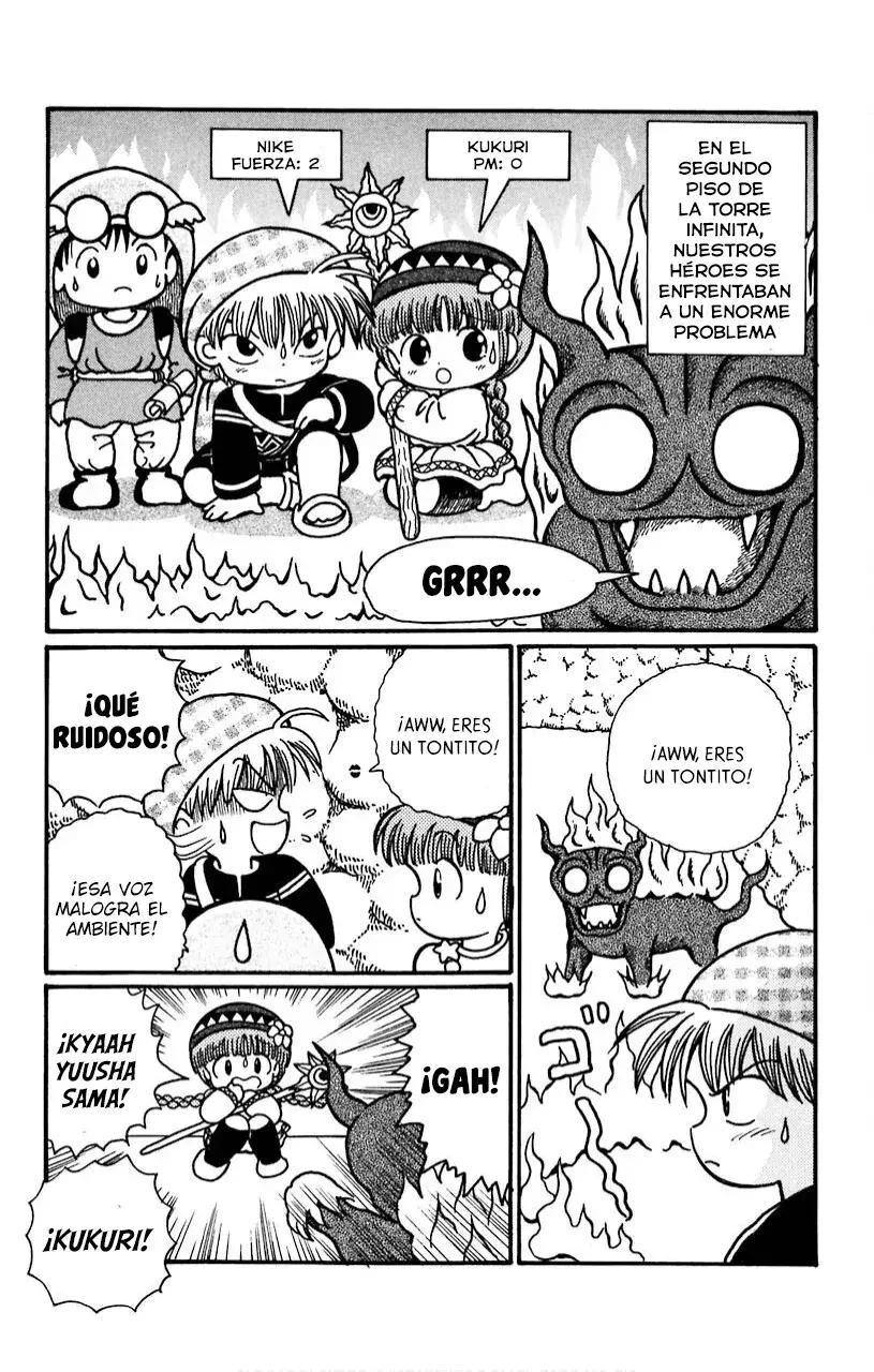Capitulo 45 page 3