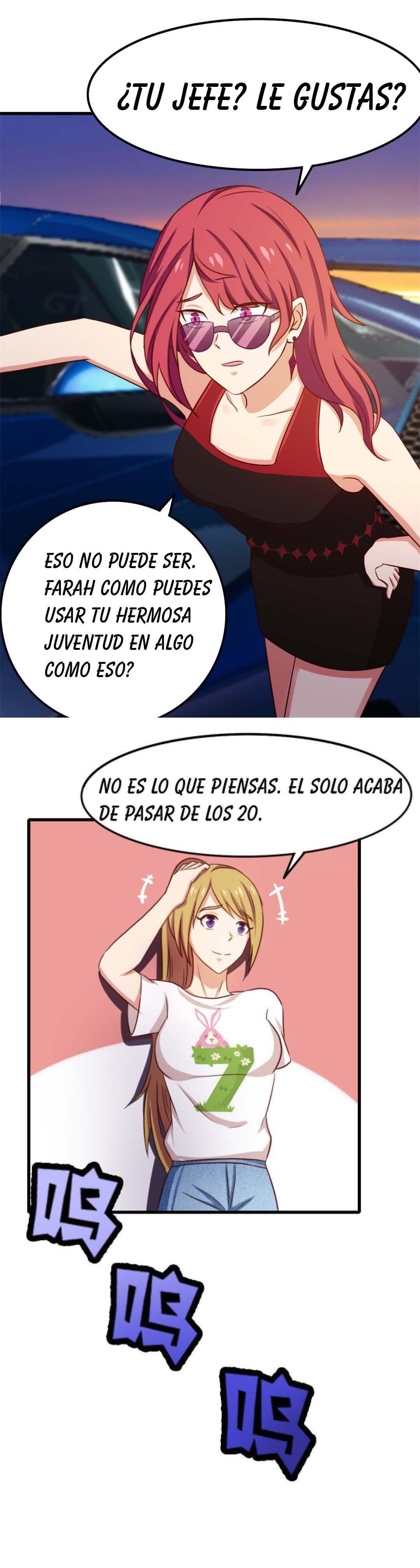 Capitulo 83 page 21