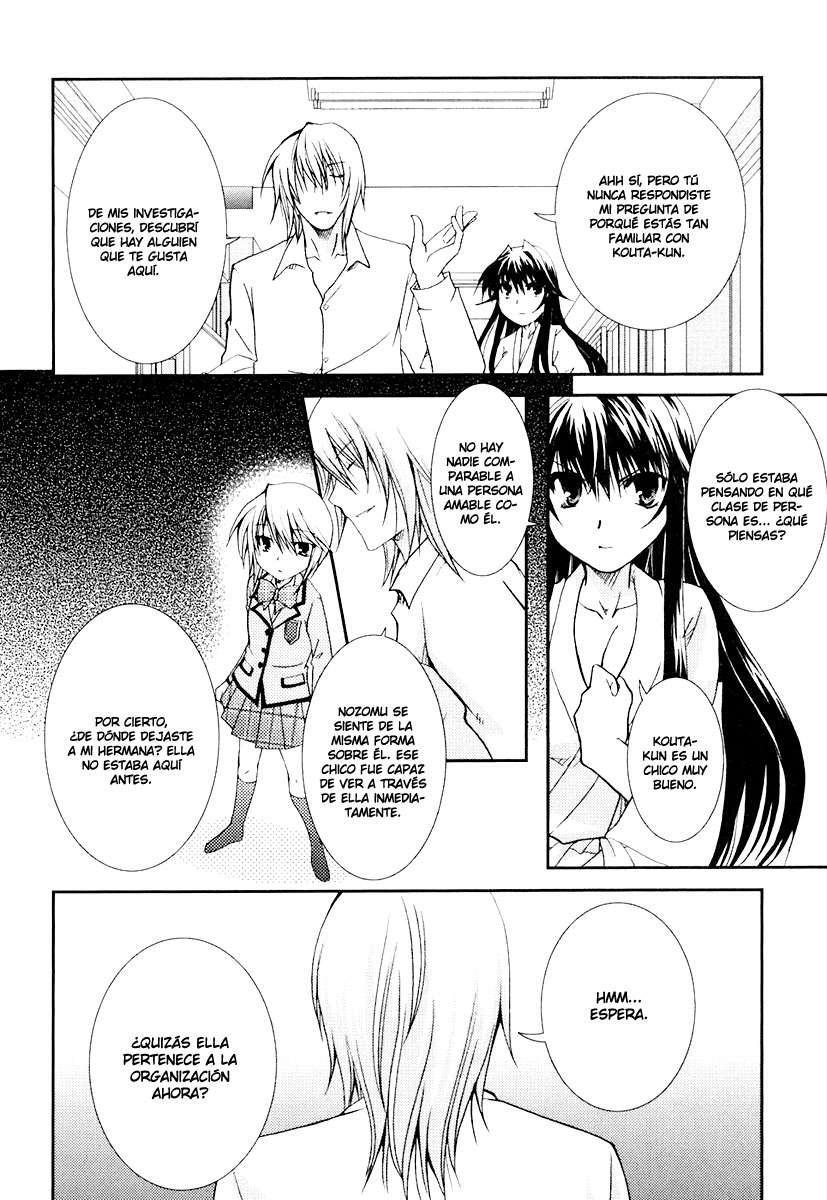 Capitulo 17 page 28