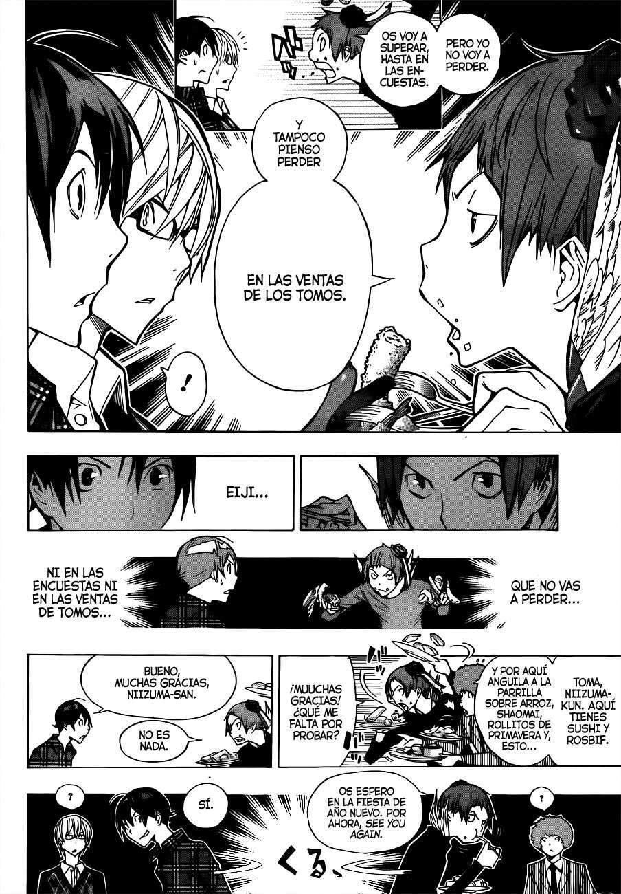 Capitulo 161 page 18