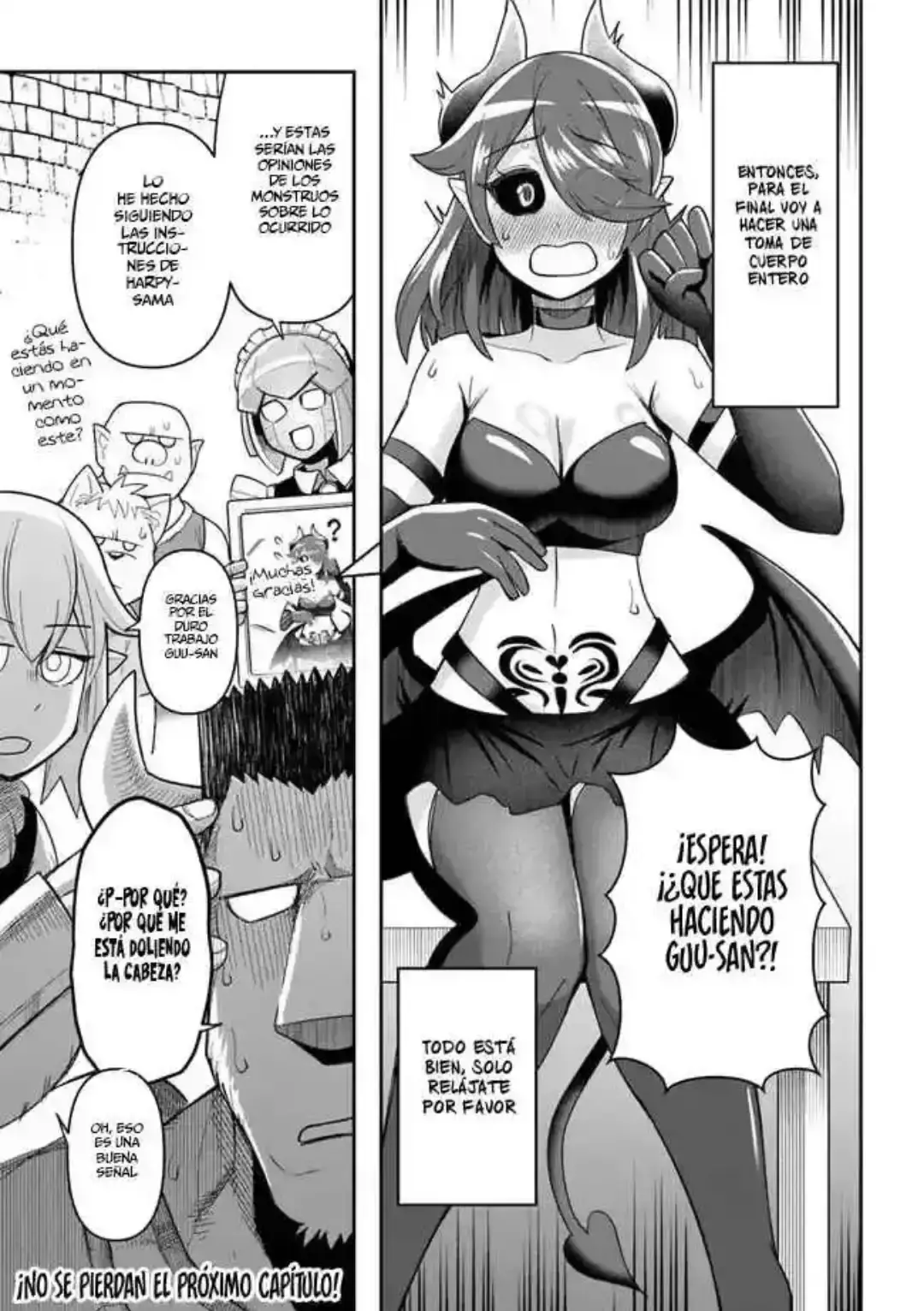 Capitulo 51.5 page 4