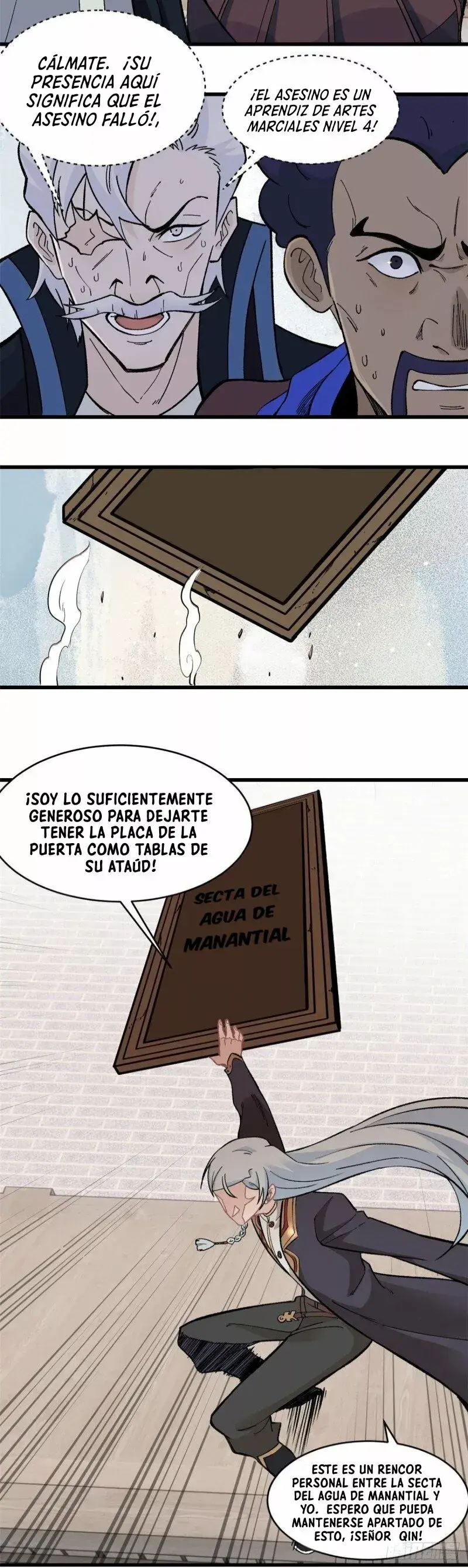 Capitulo 52 page 5