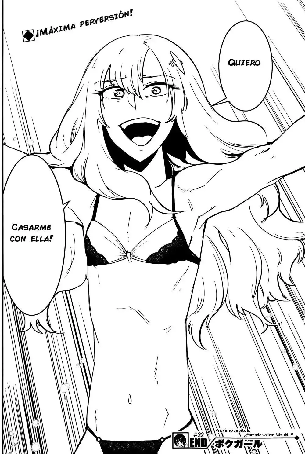 Capitulo 22 page 20