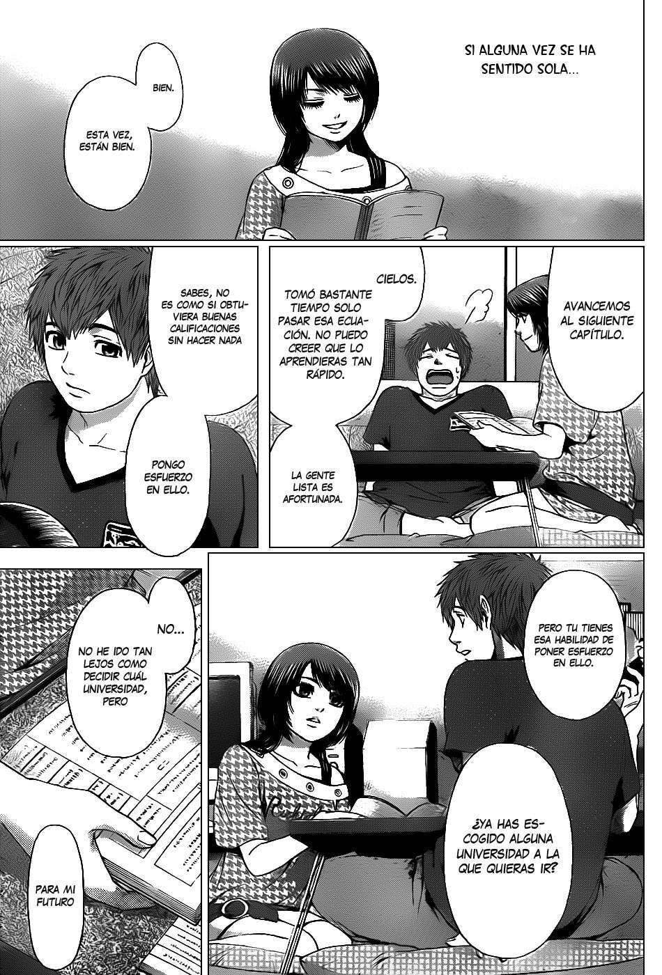 Capitulo 38 page 13