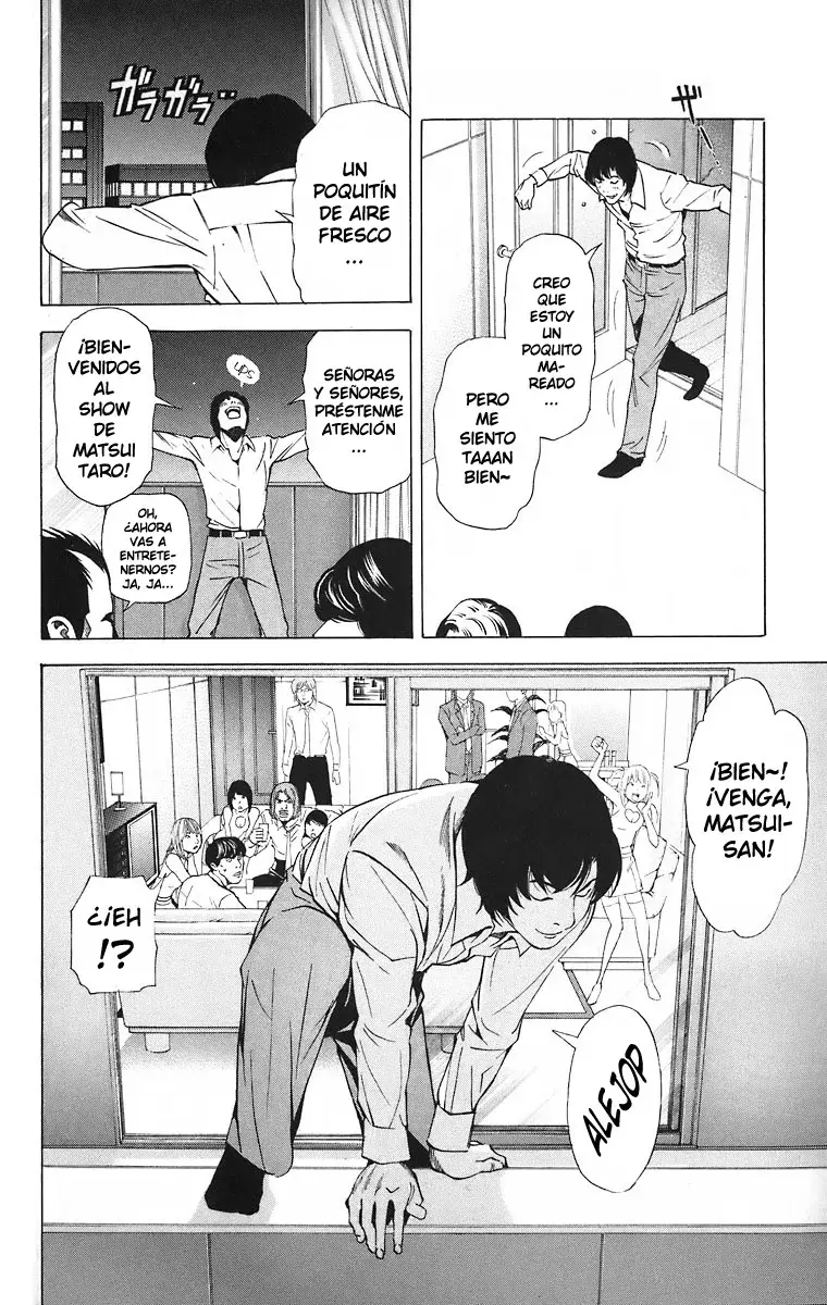 Capitulo 42 page 21