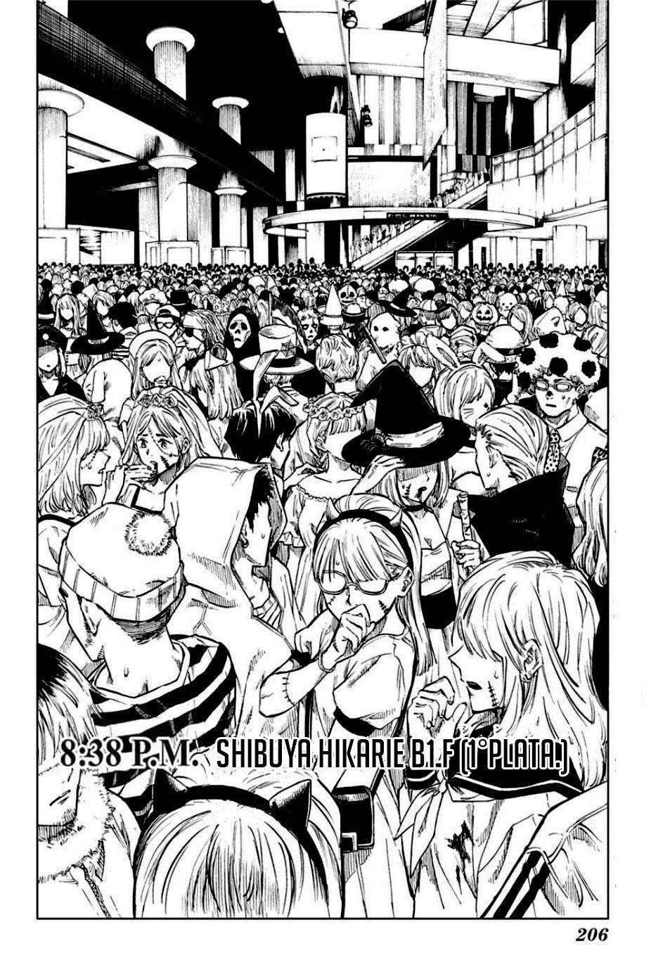 Capitulo 83 page 10