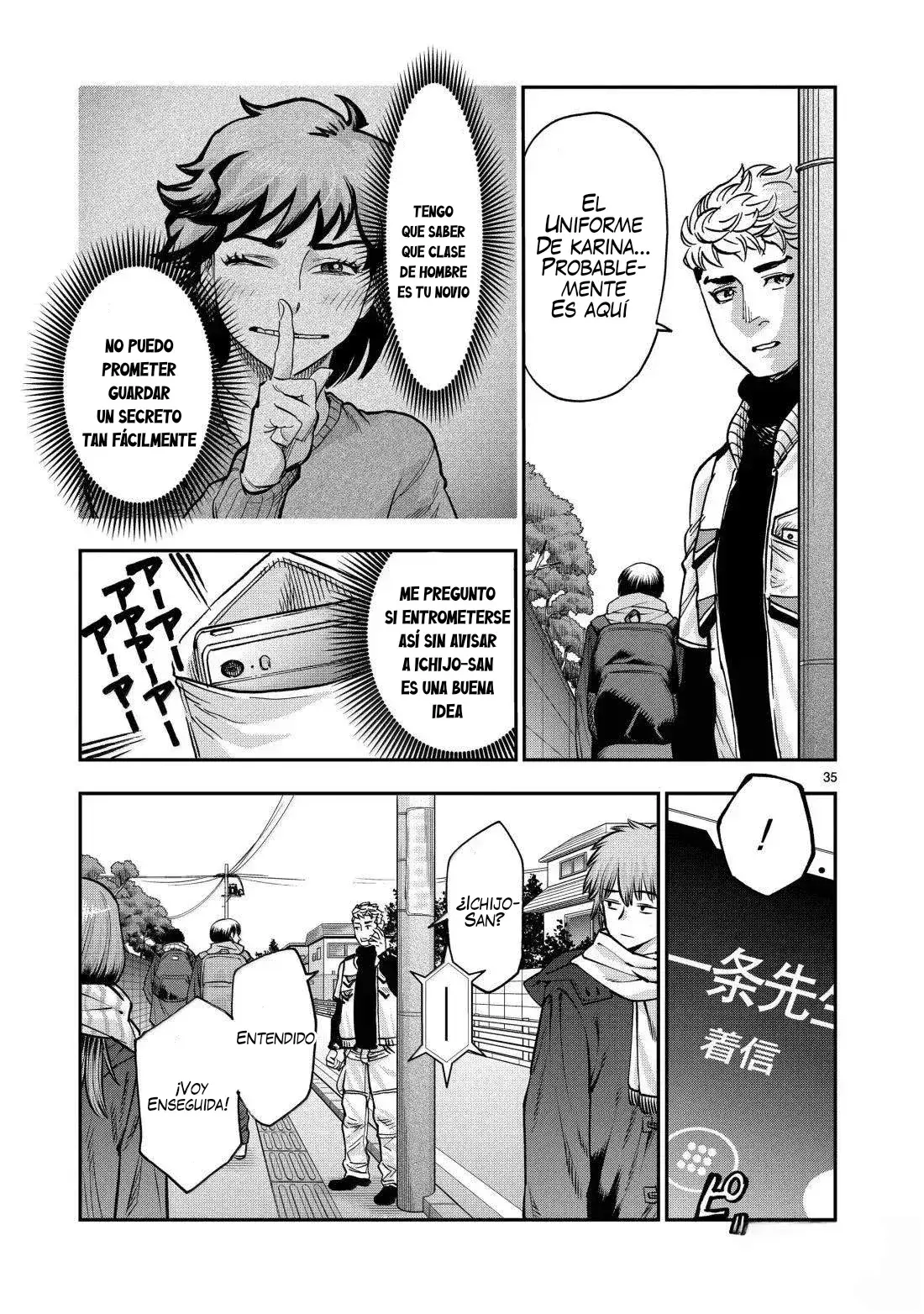 Capitulo 120 page 35