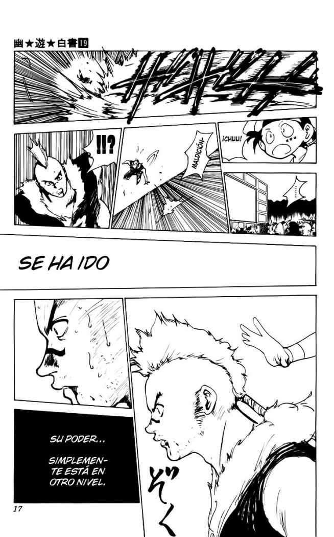 Capitulo 168 page 17
