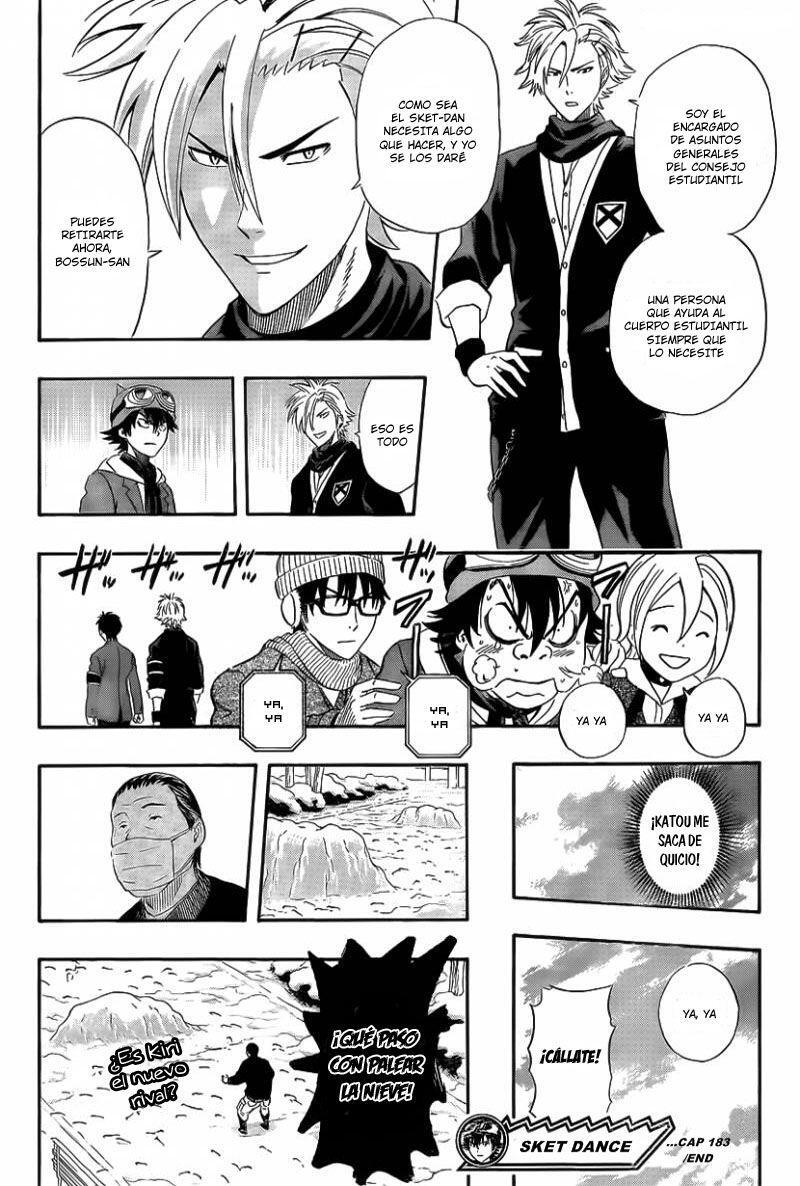 Capitulo 183 page 20