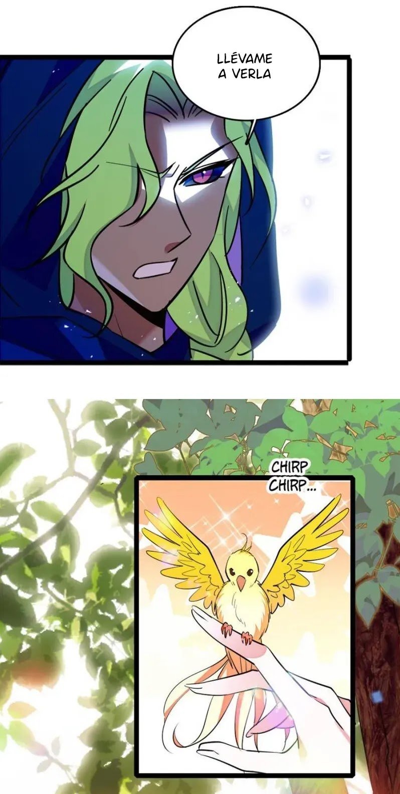 Capitulo 378 page 8