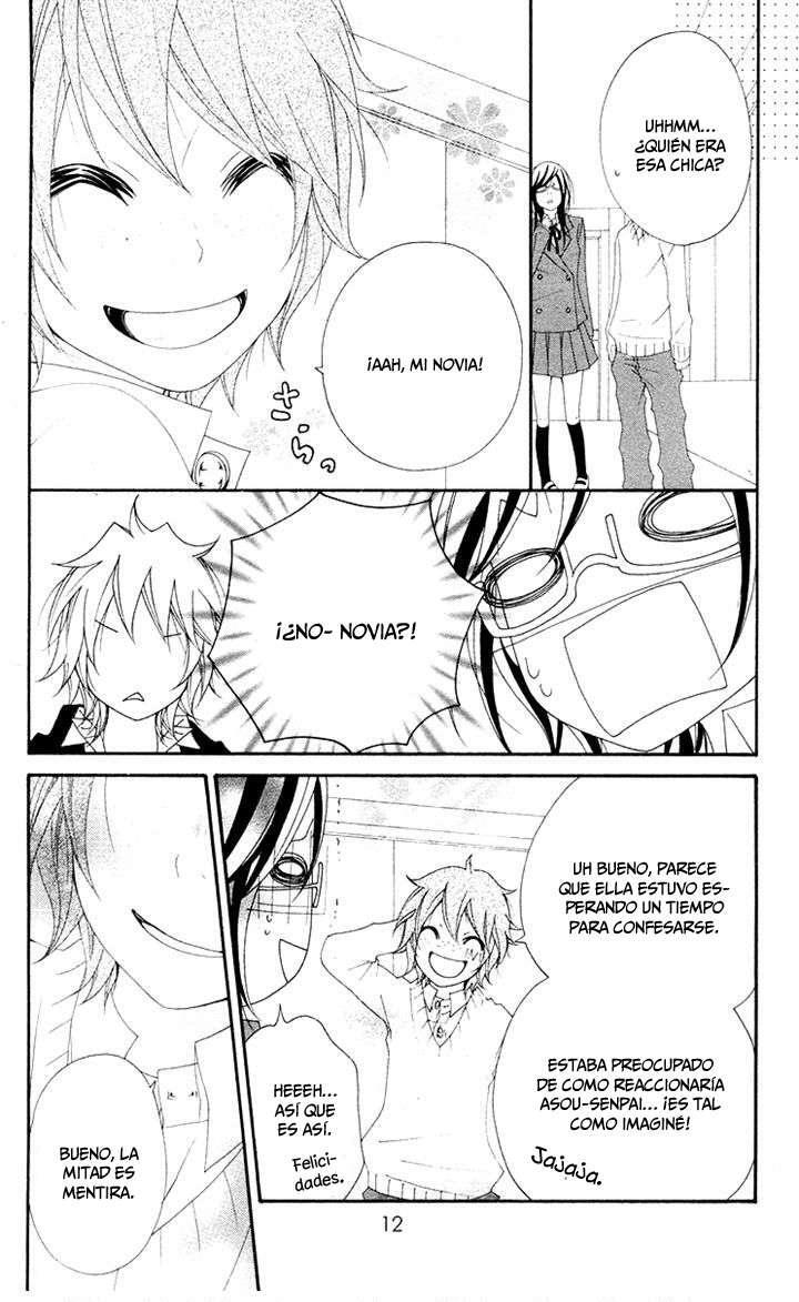 Capitulo 61 page 16