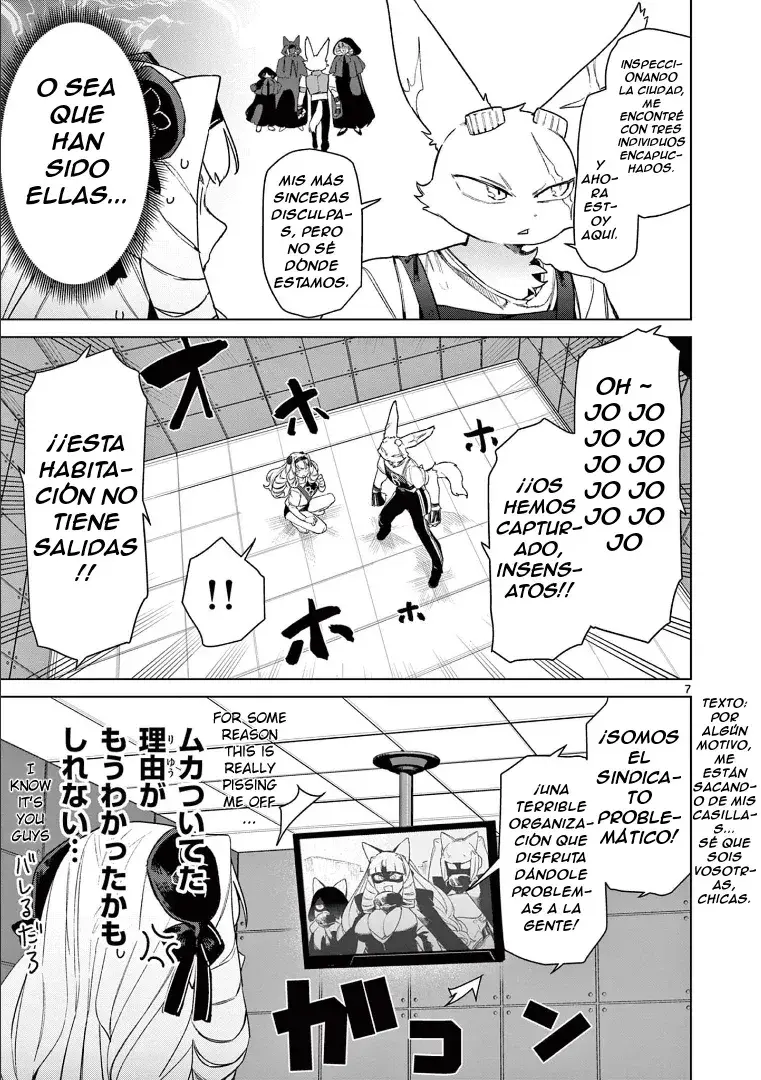 Capitulo 78 page 8