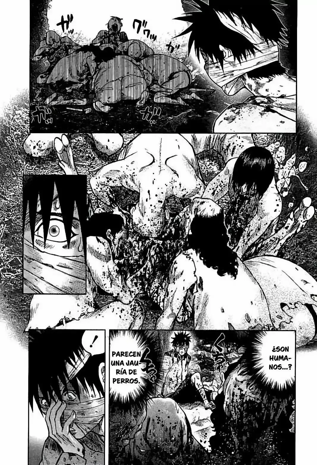 Capitulo 18 page 13