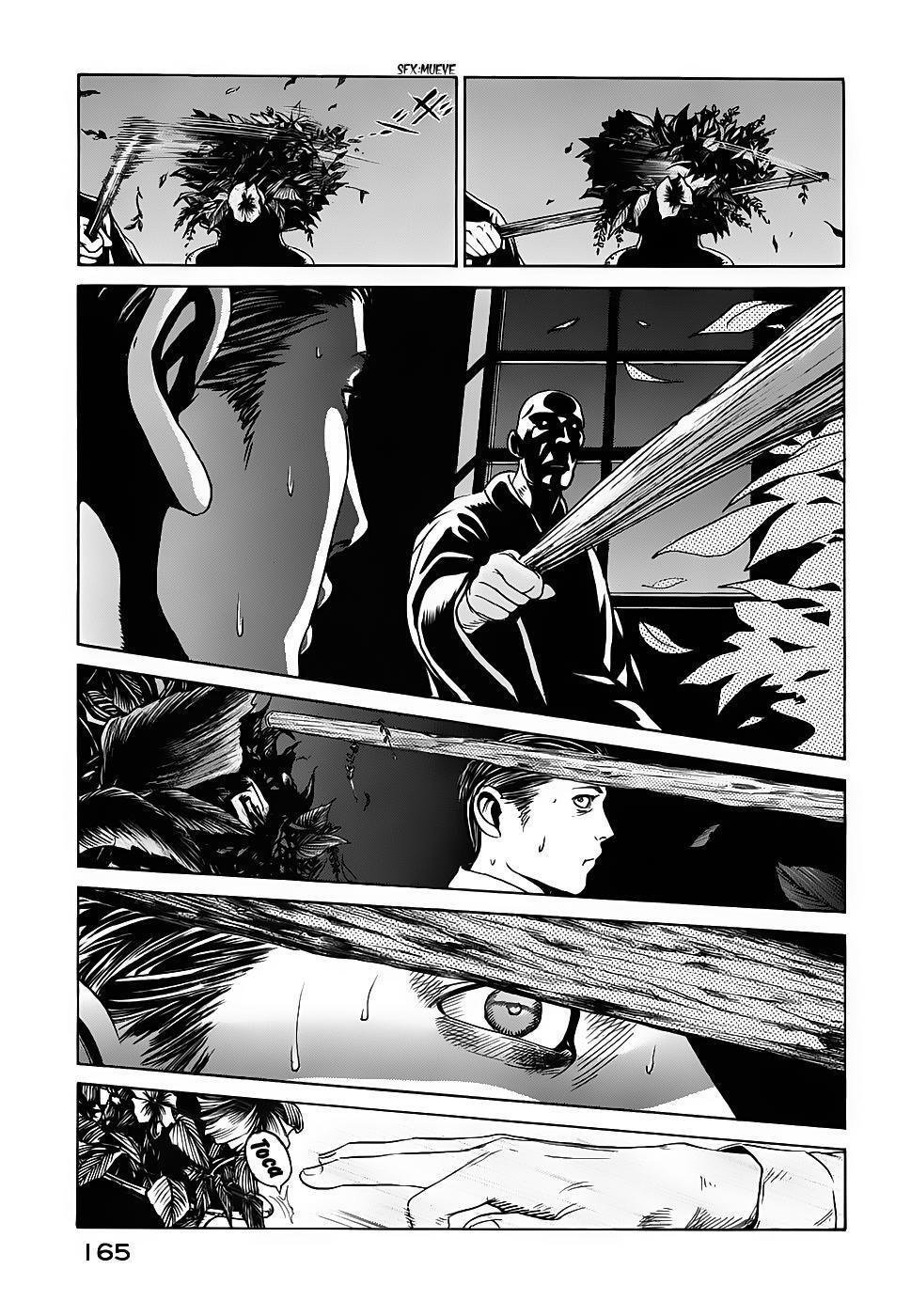 Capitulo 18 page 25