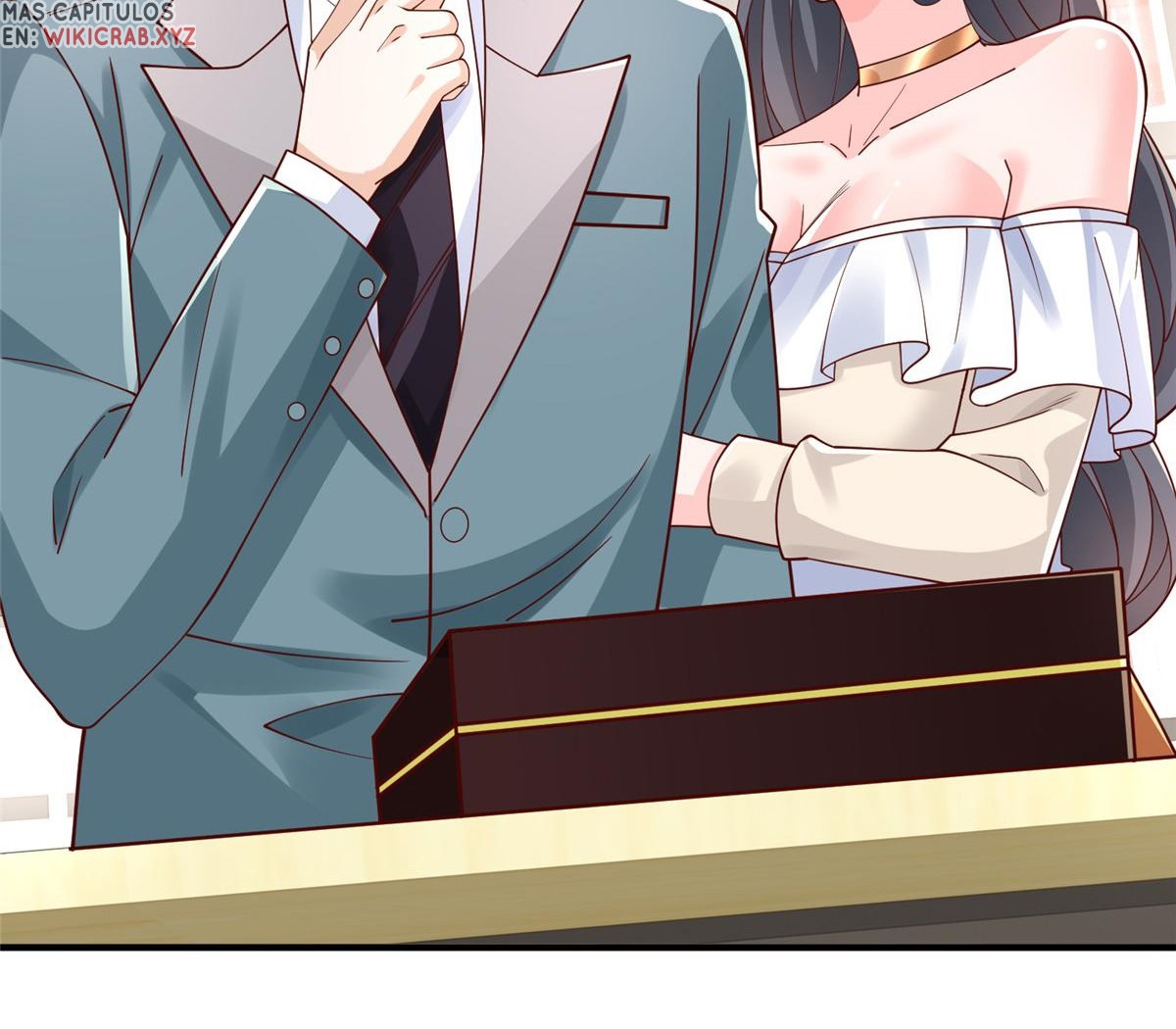 Capitulo 742 page 65
