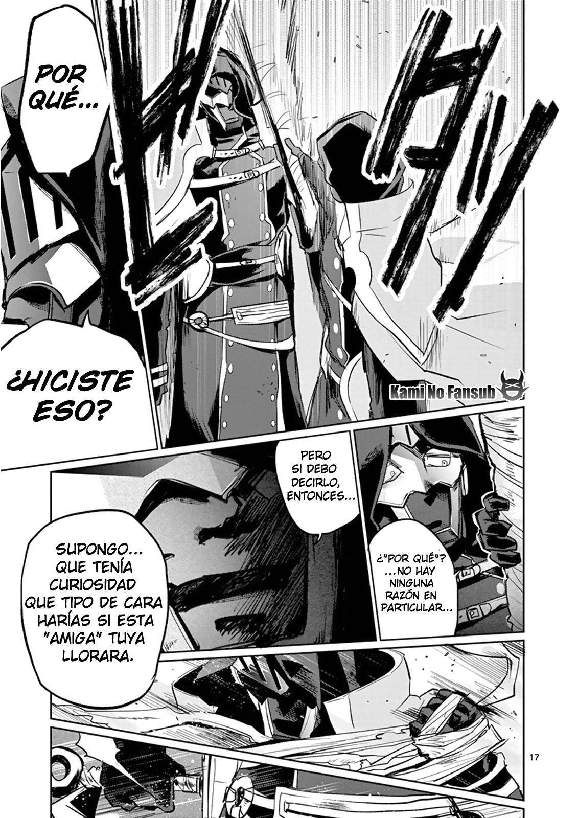 Capitulo 16 page 18