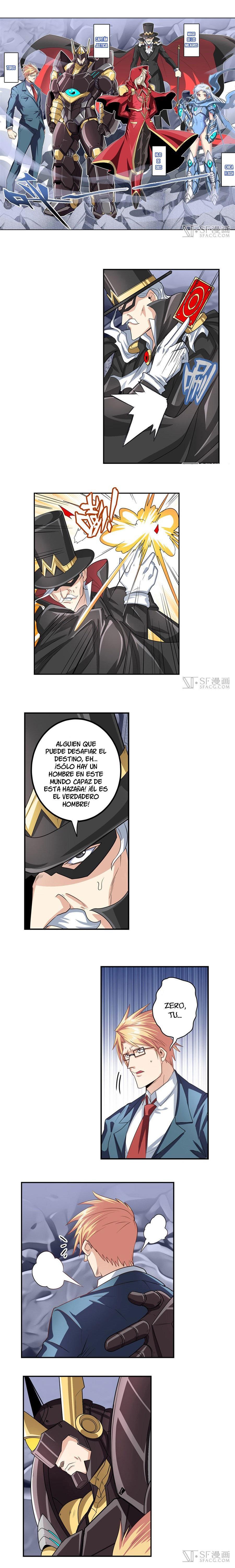 Capitulo 146 page 4