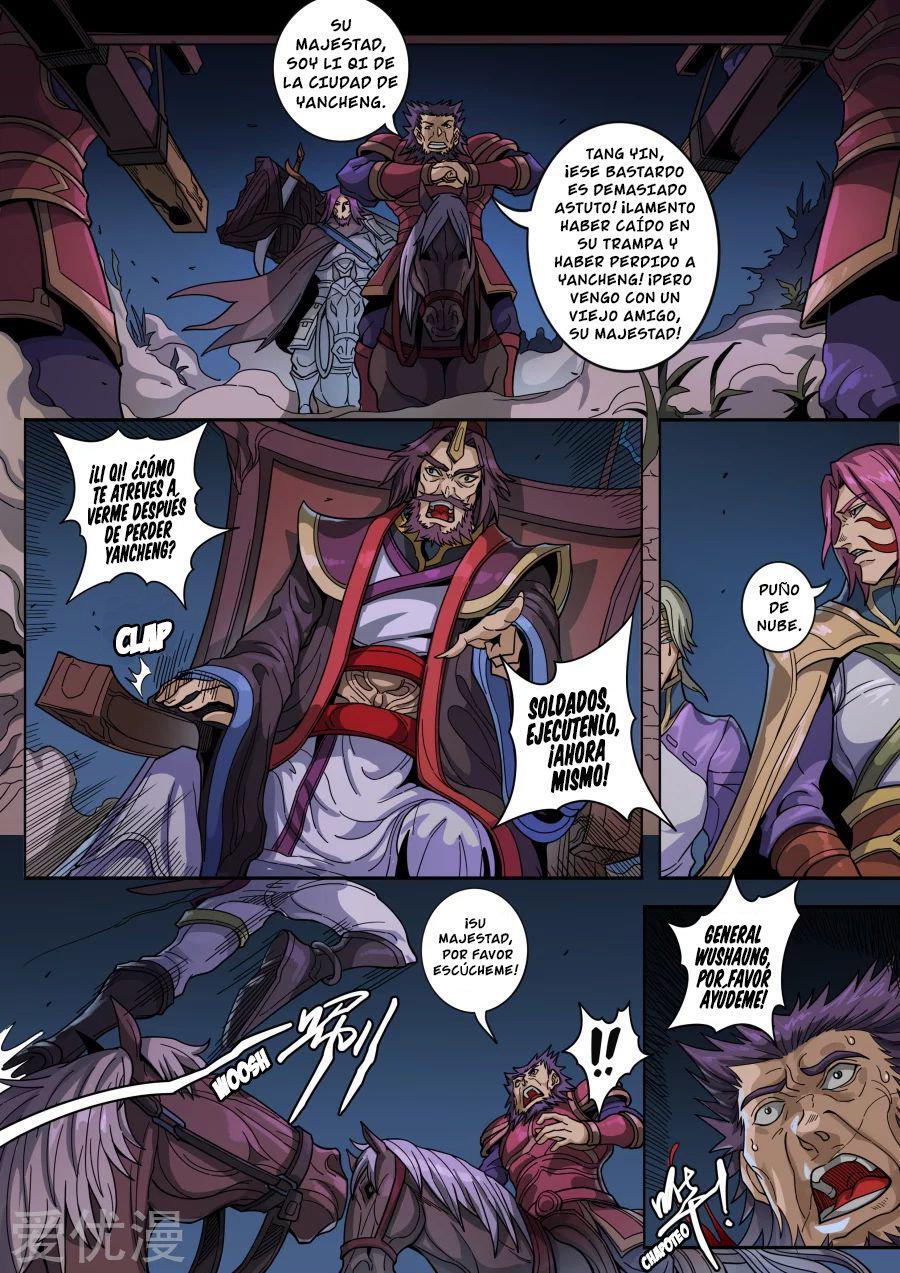 Capitulo 322 page 6