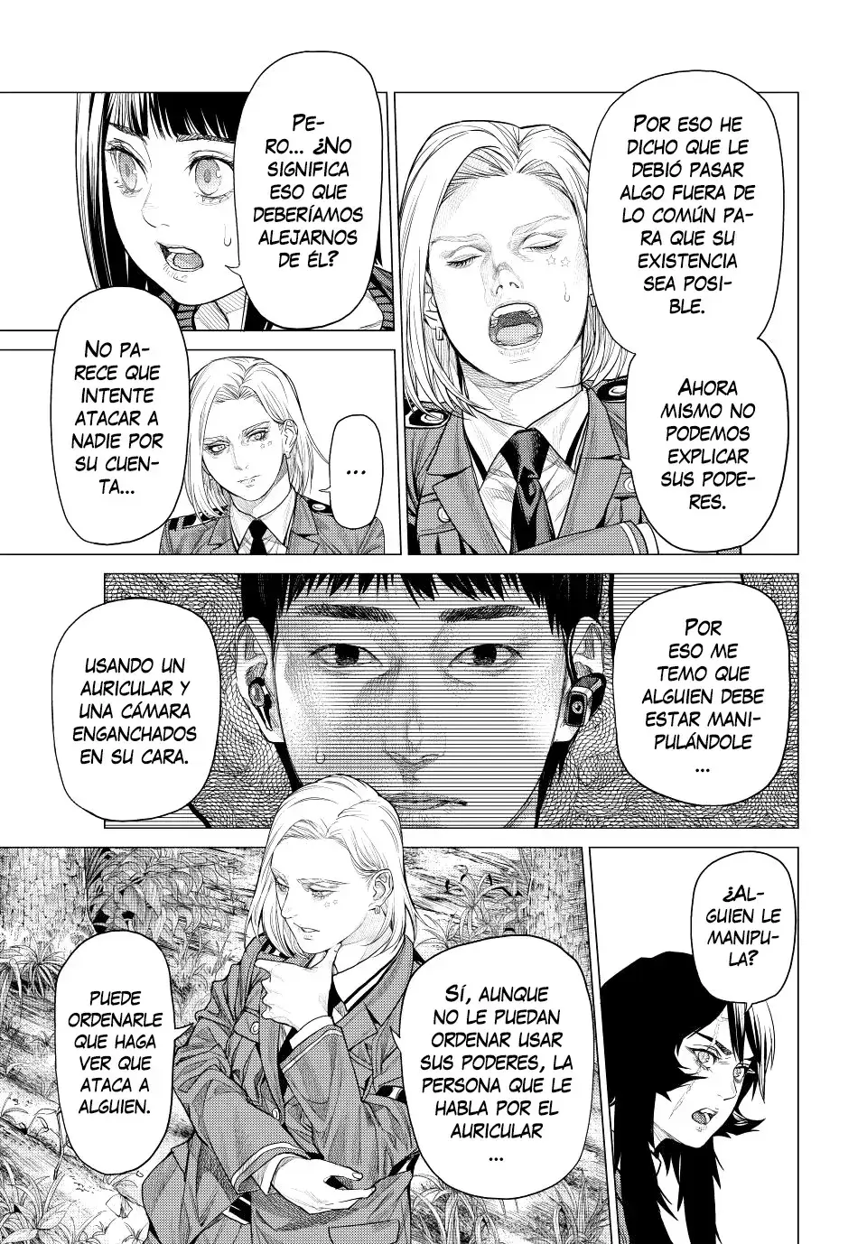 Capitulo 24 page 20