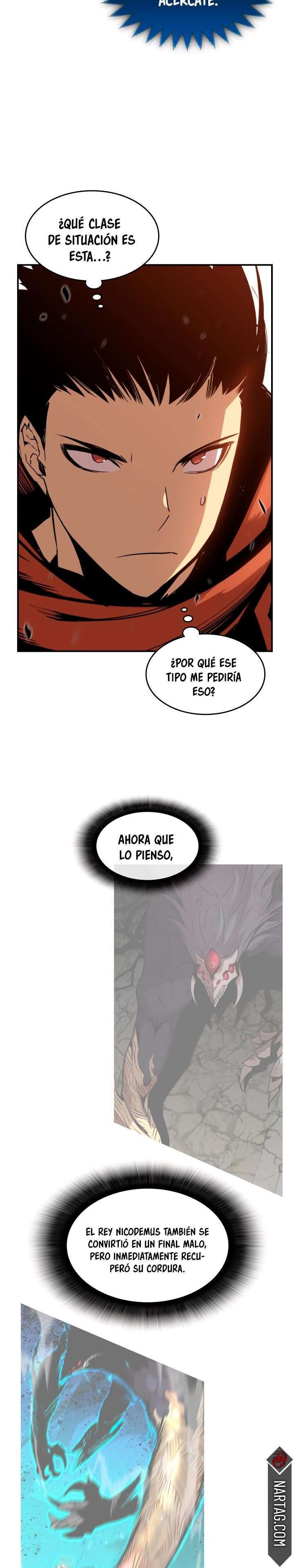 Capitulo 118 page 20