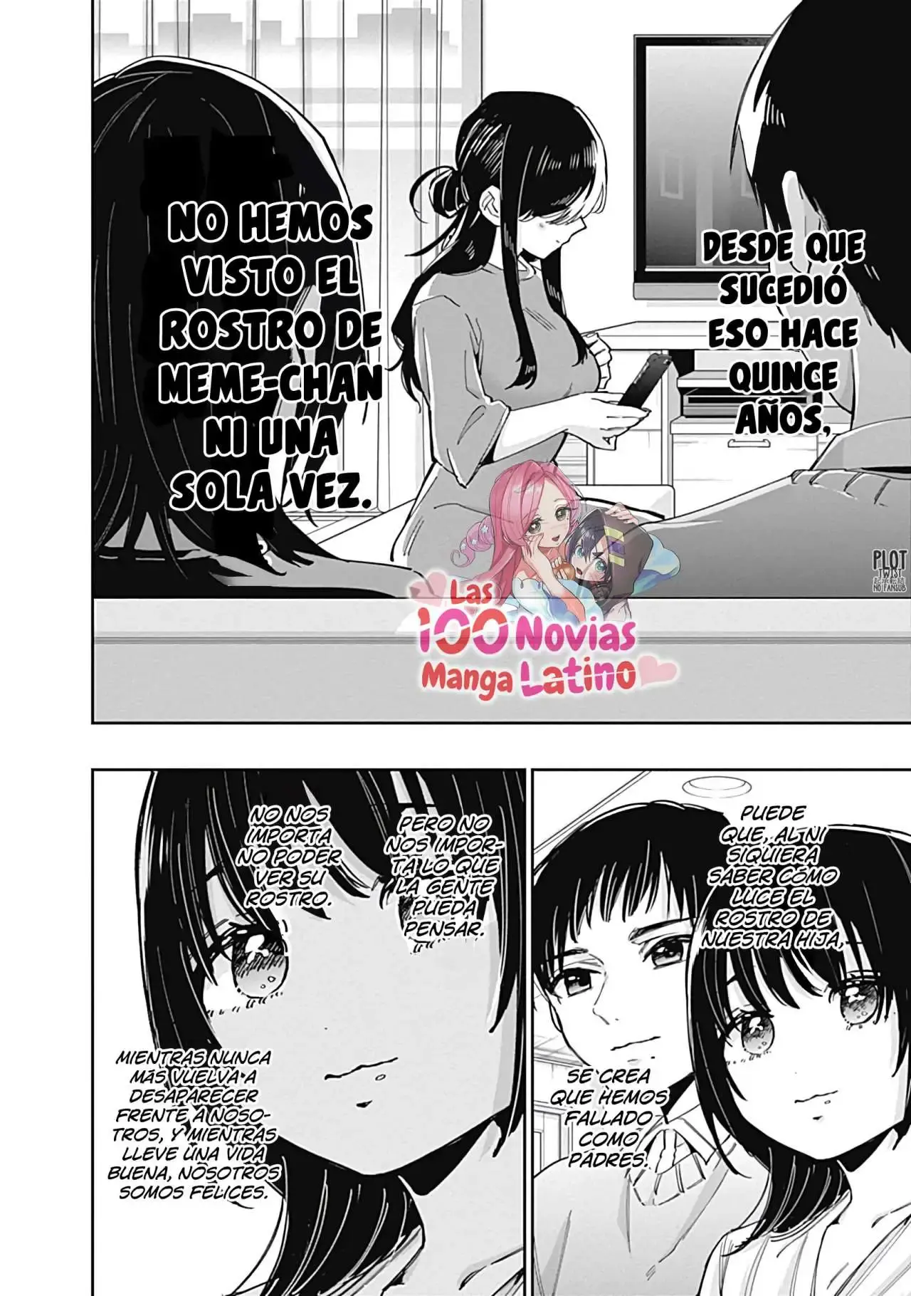 Capitulo 50.5 page 16
