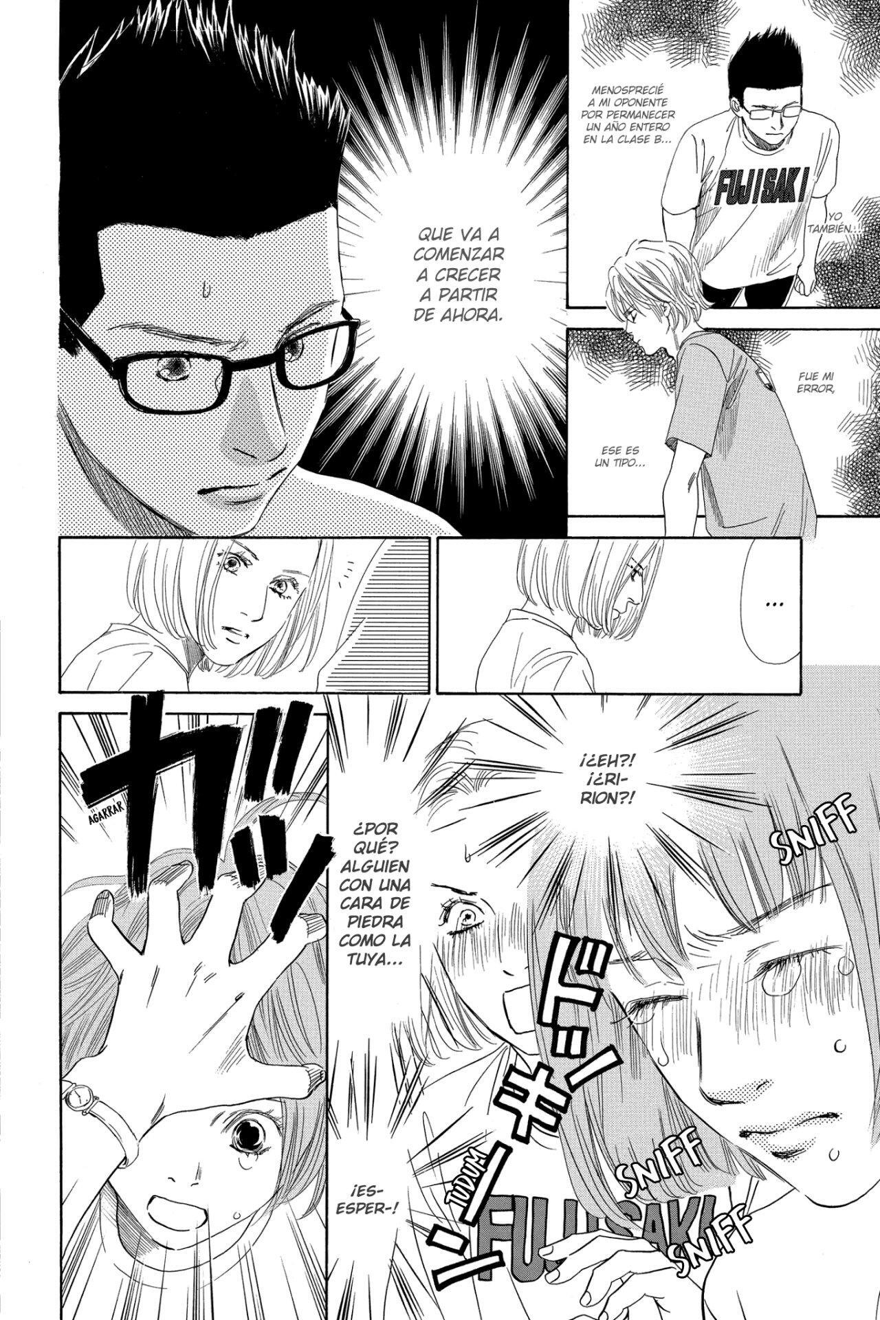Capitulo 83 page 22