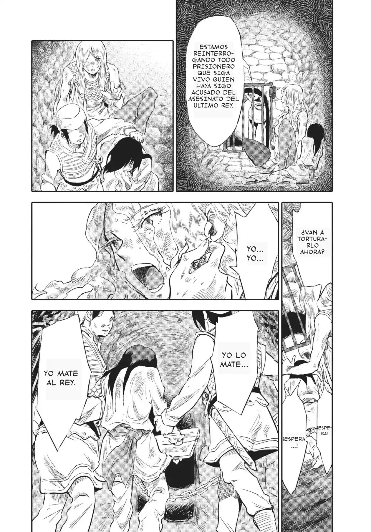 Capitulo 28.50 page 26