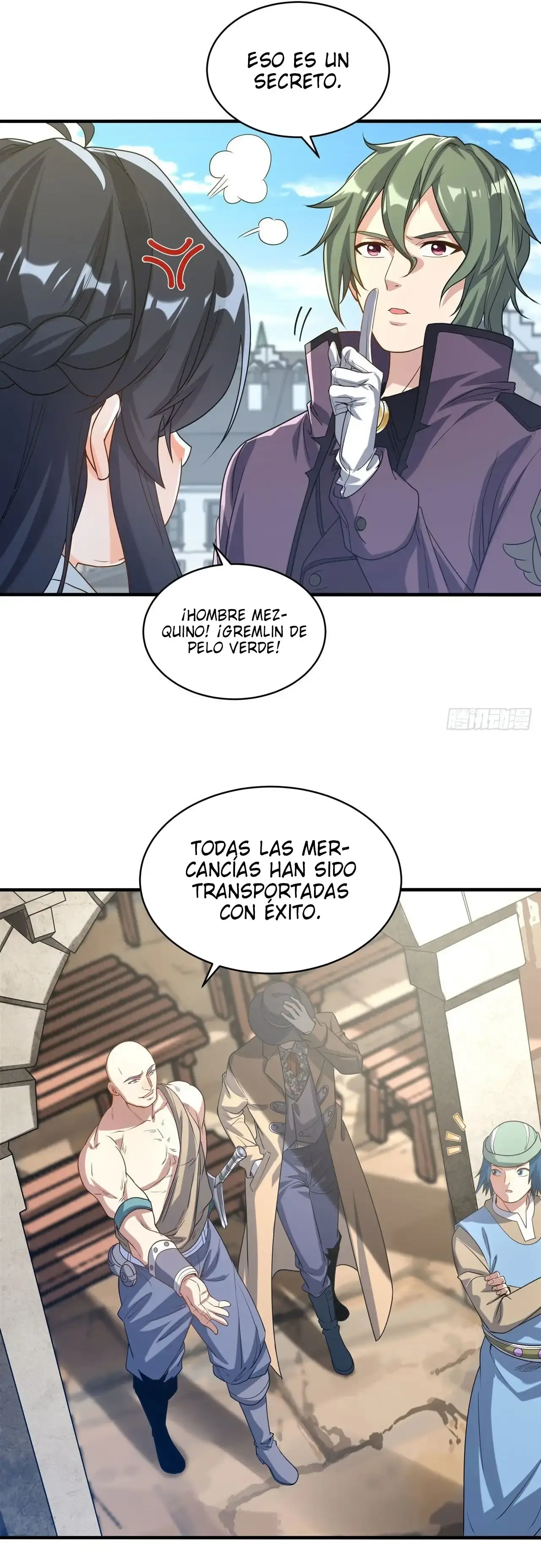 Capitulo 41 page 4
