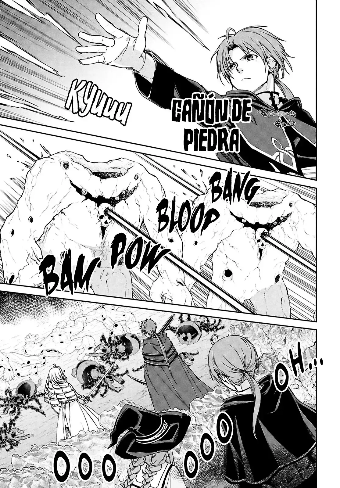 Capitulo 104 page 20