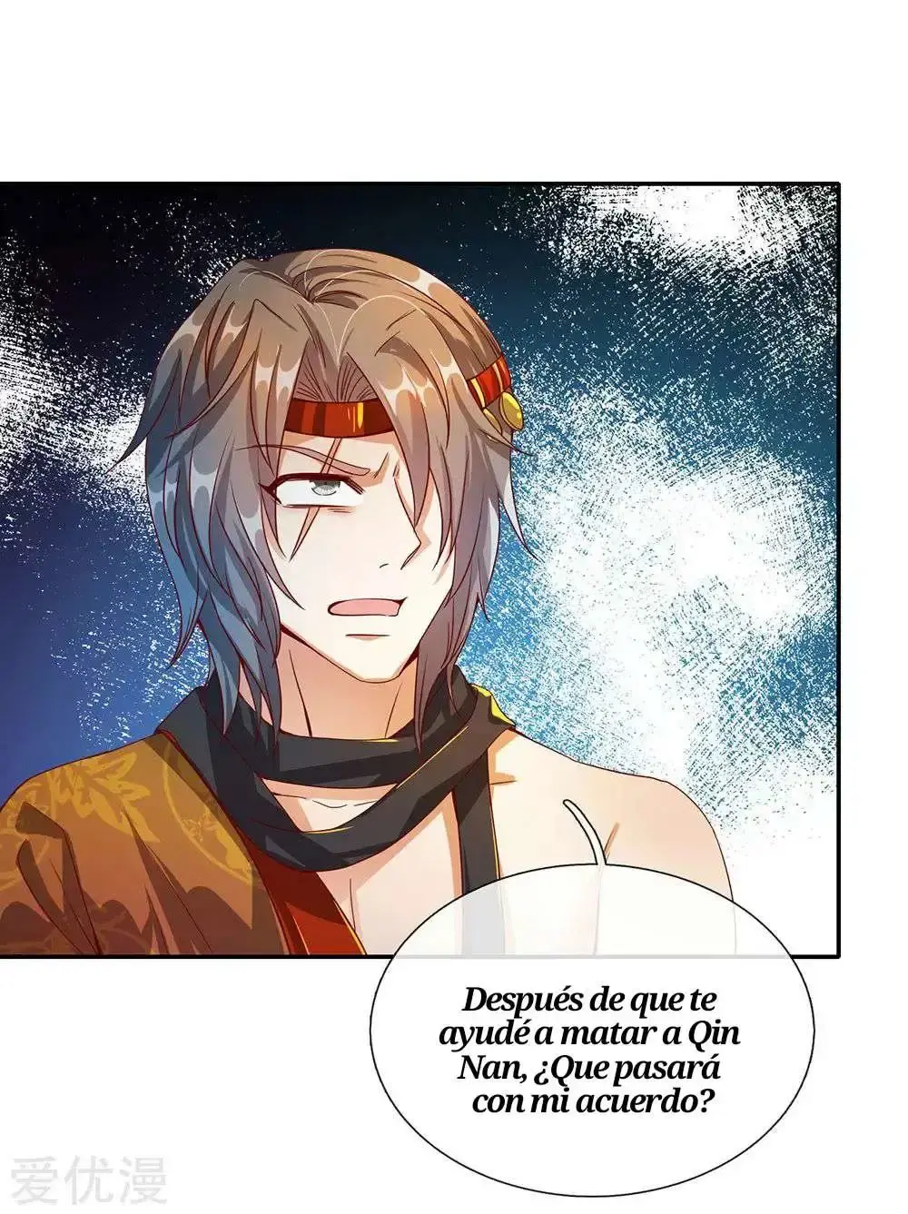 Capitulo 111 page 22