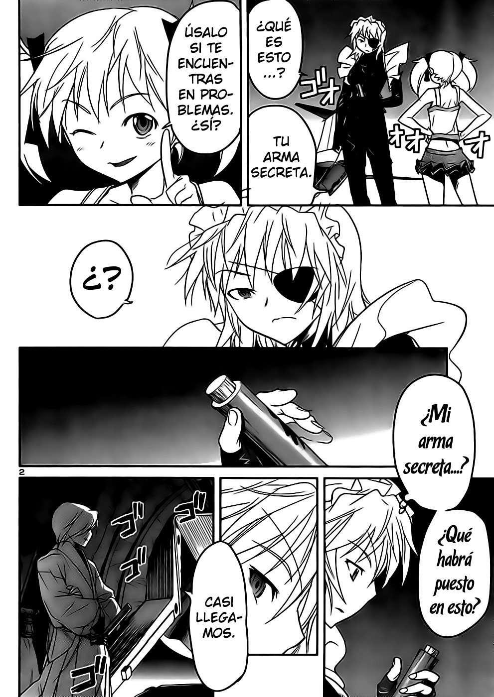 Capitulo 41 page 3