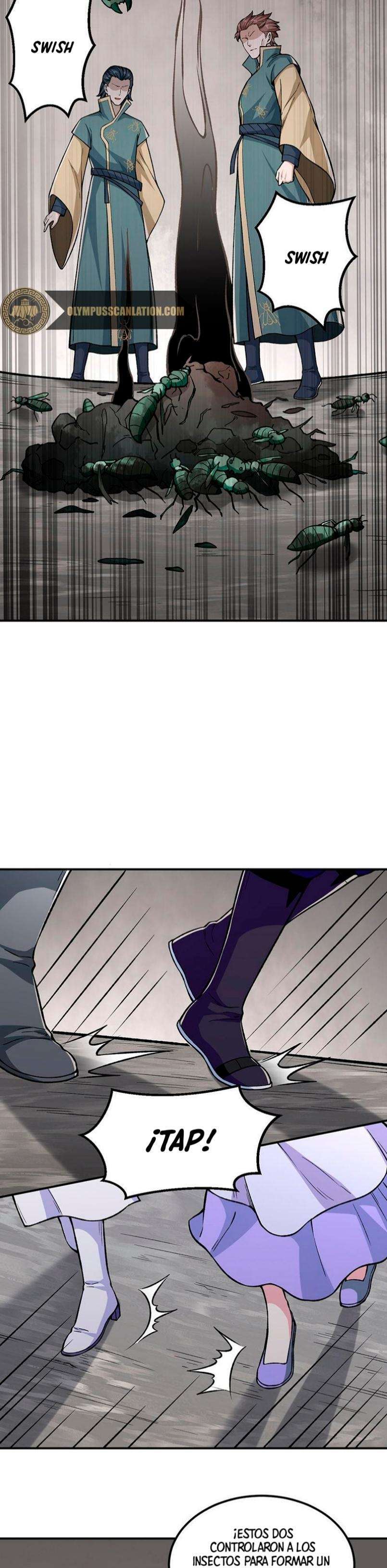 Capitulo 385 page 14
