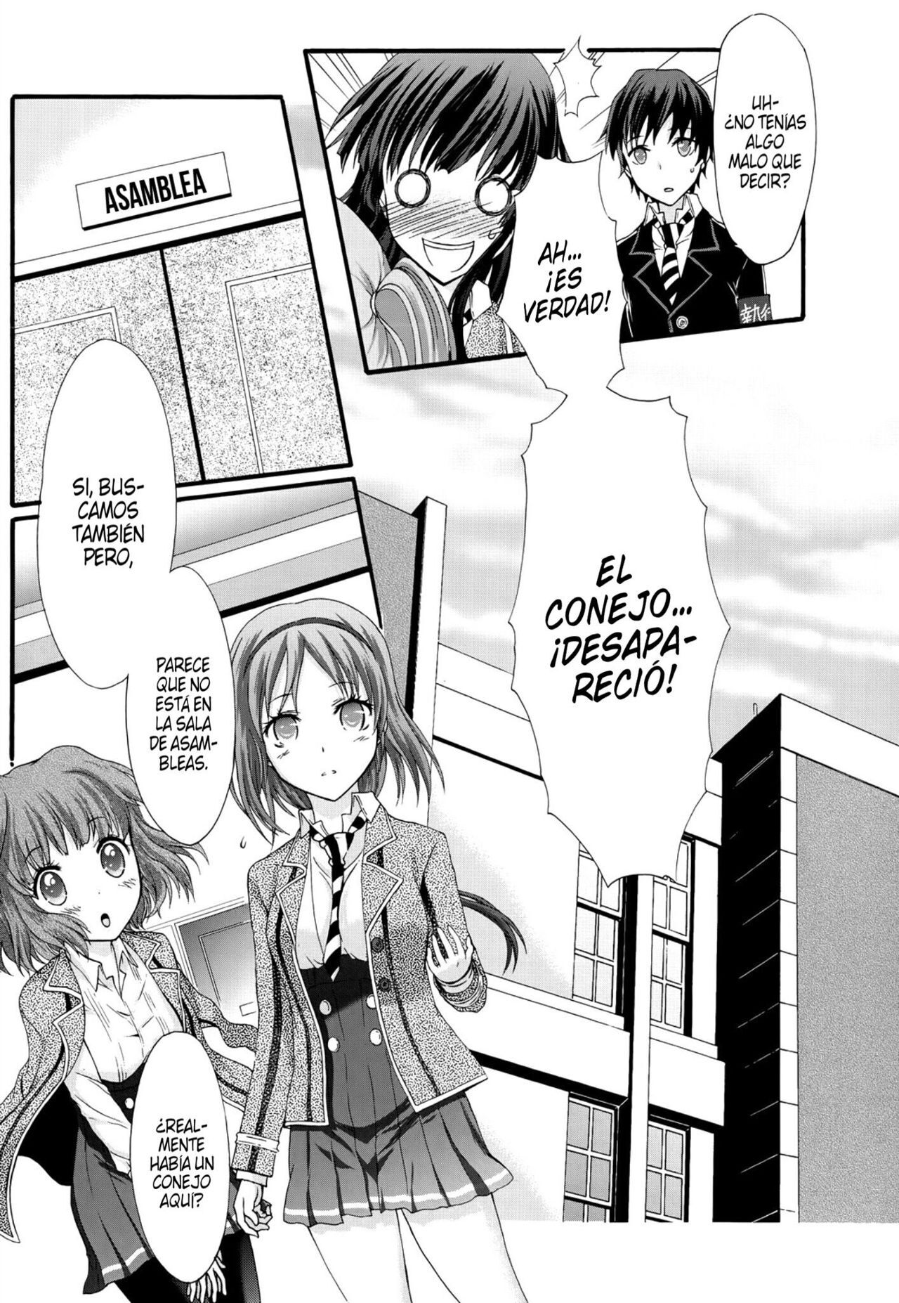 Capitulo 27 page 26