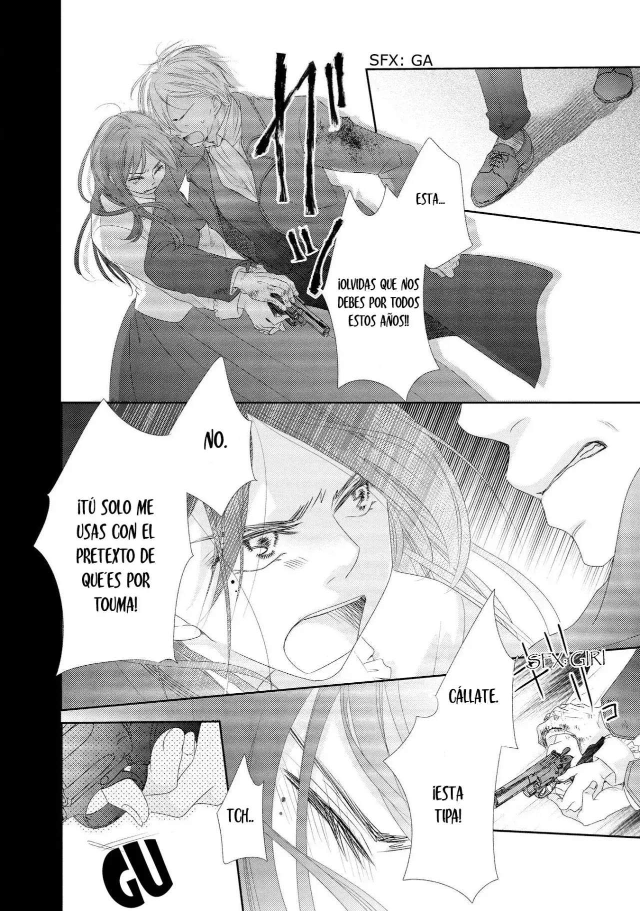 Capitulo 56 page 33