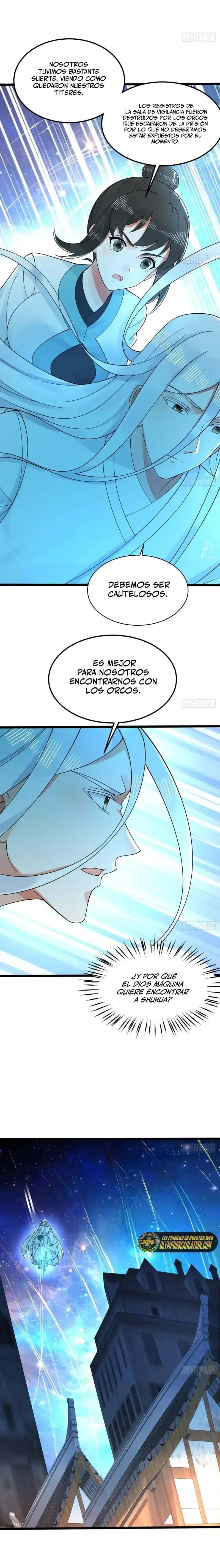 Capitulo 321 page 8