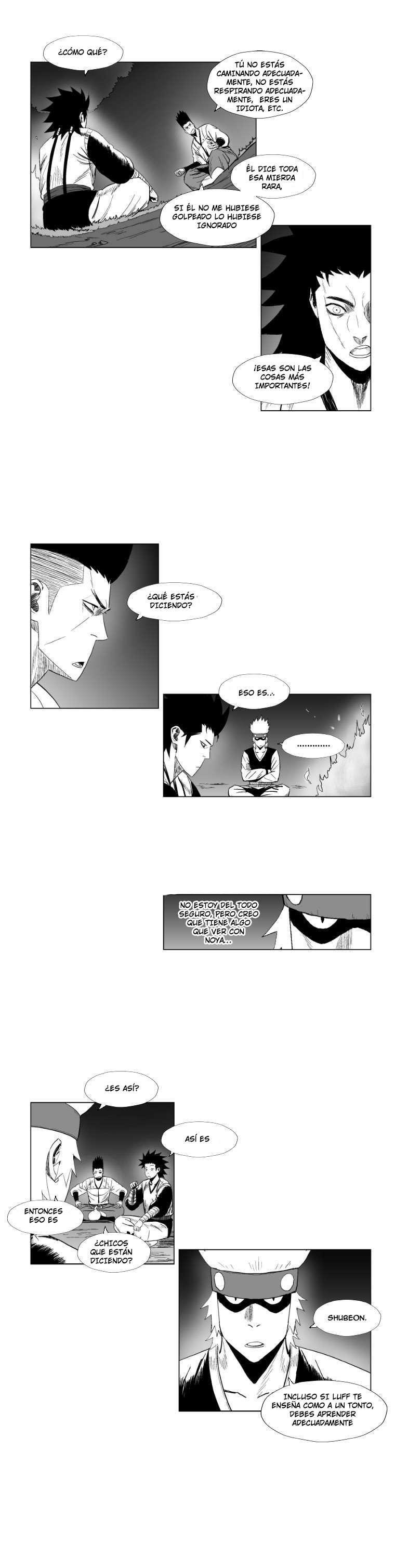 Capitulo 104 page 8