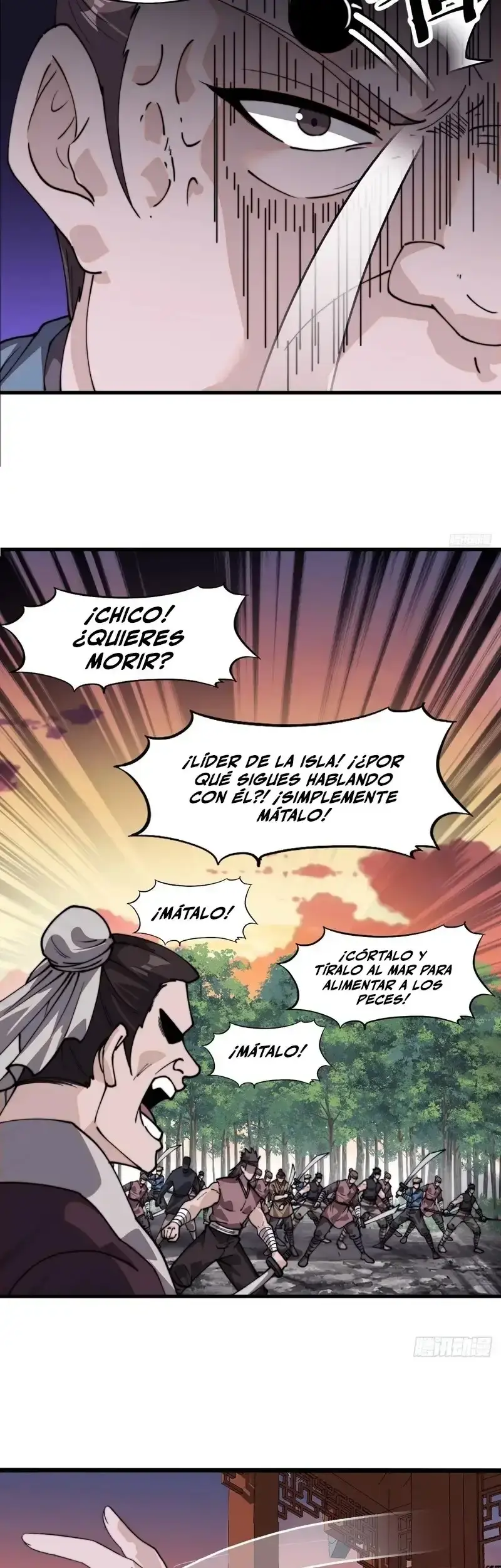 Capitulo 971 page 9