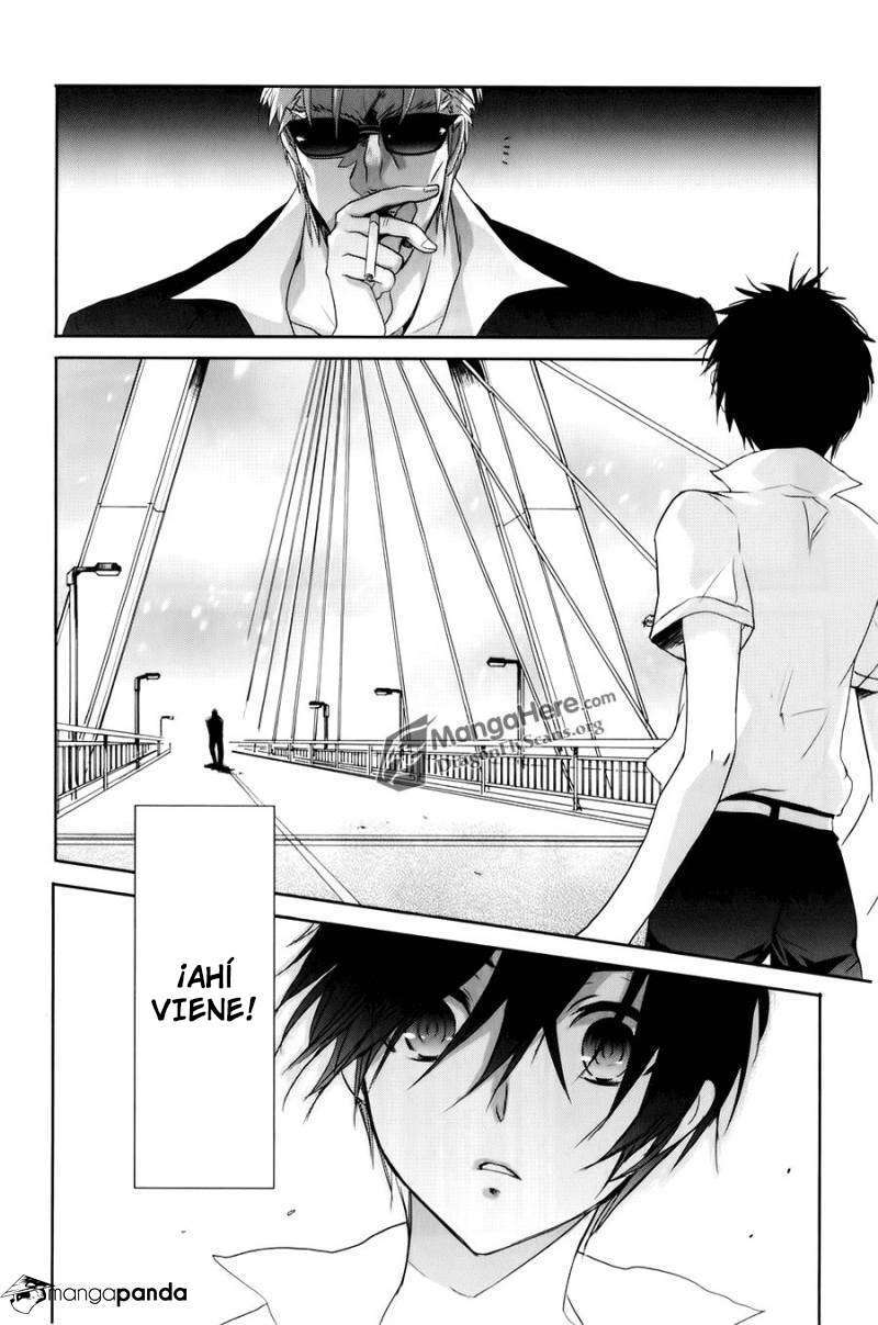 Capitulo 61 page 23