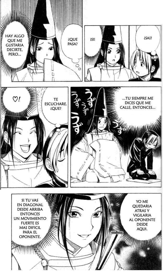 Capitulo 53 page 15
