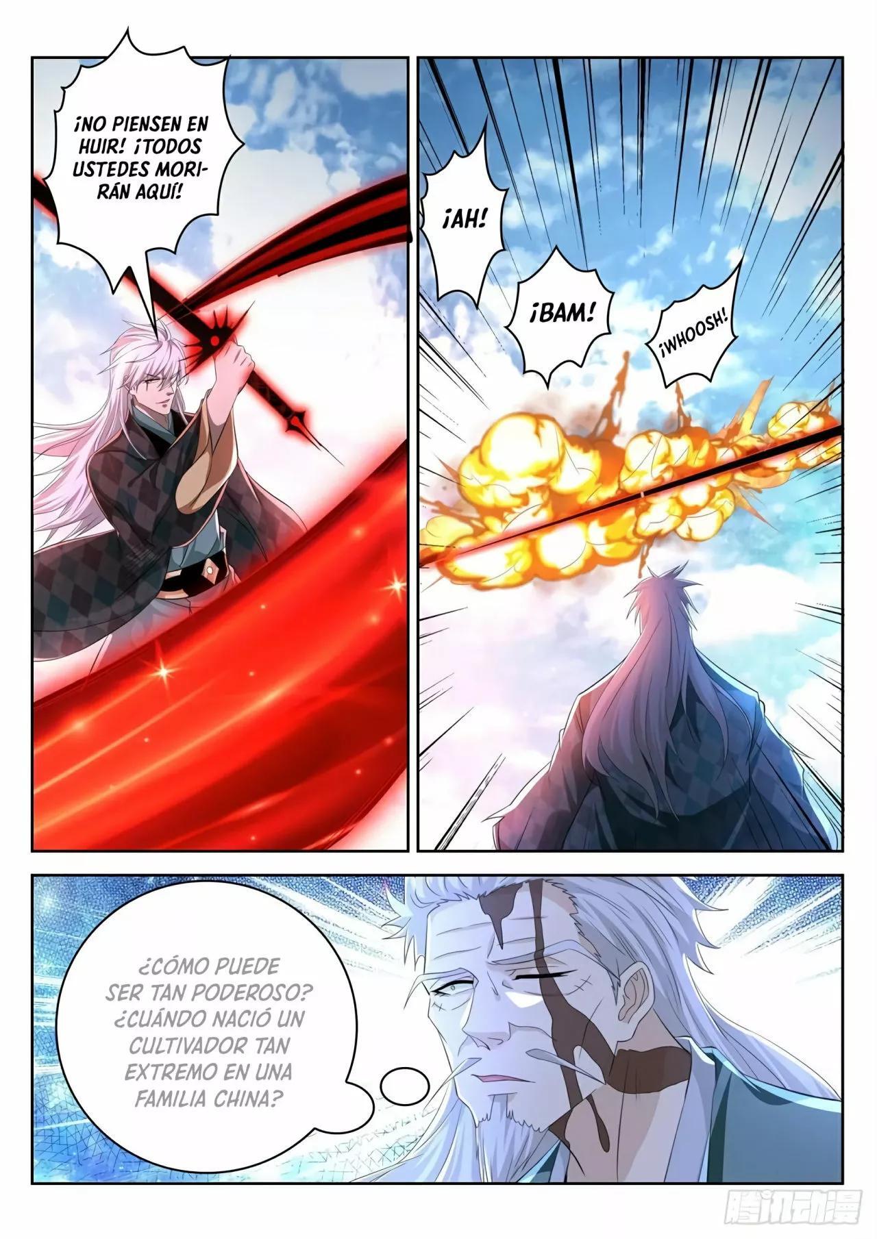 Capitulo 453 page 9