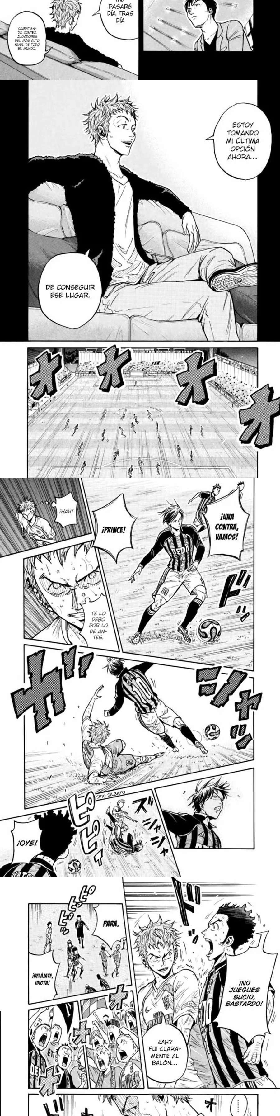 Capitulo 436 page 6