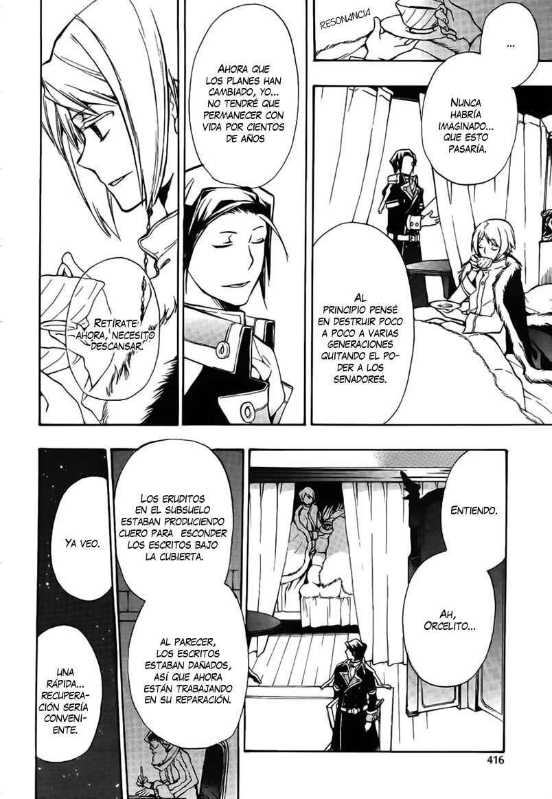 Capitulo 41 page 23